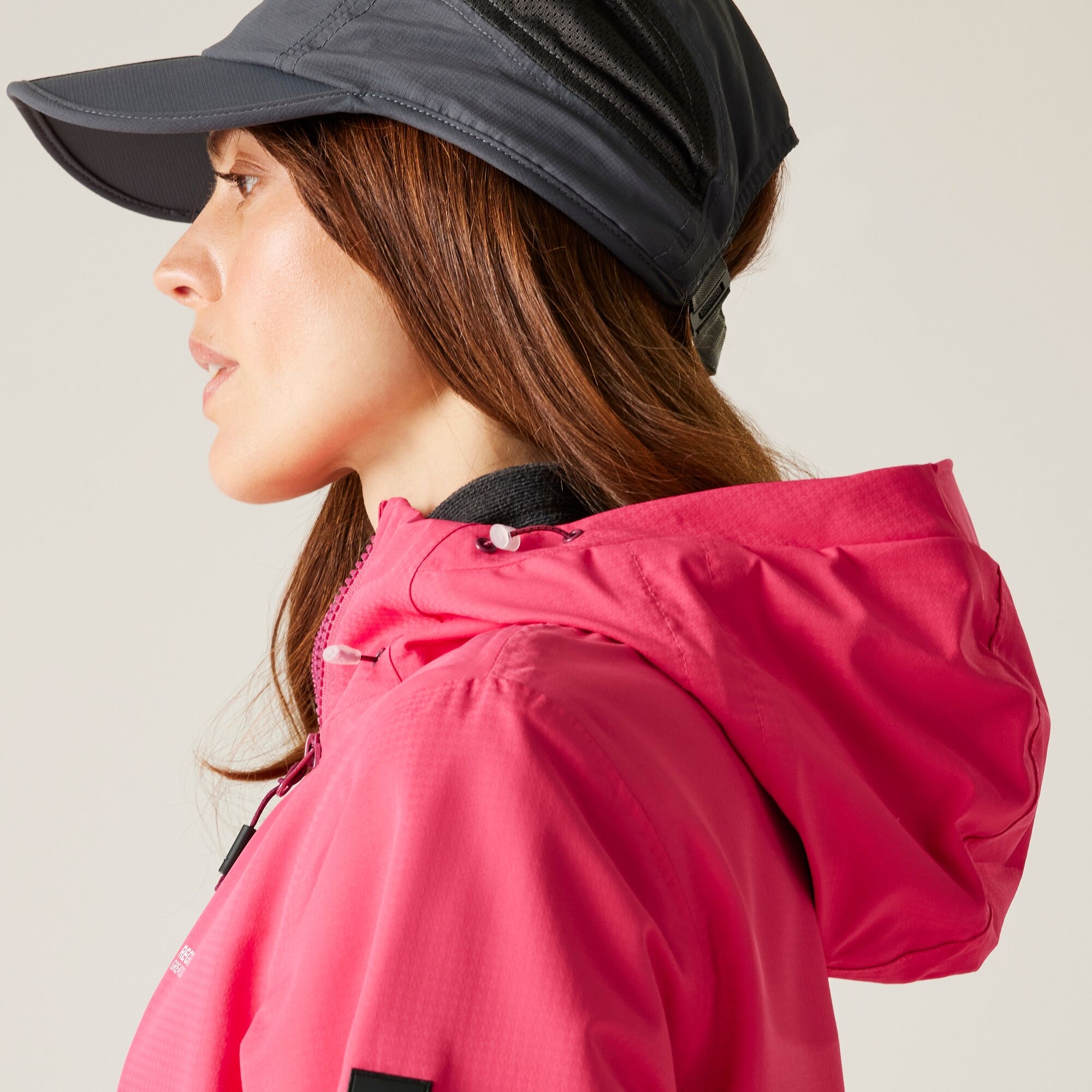 Women's Hamara IV Waterproof Jacket | Pop