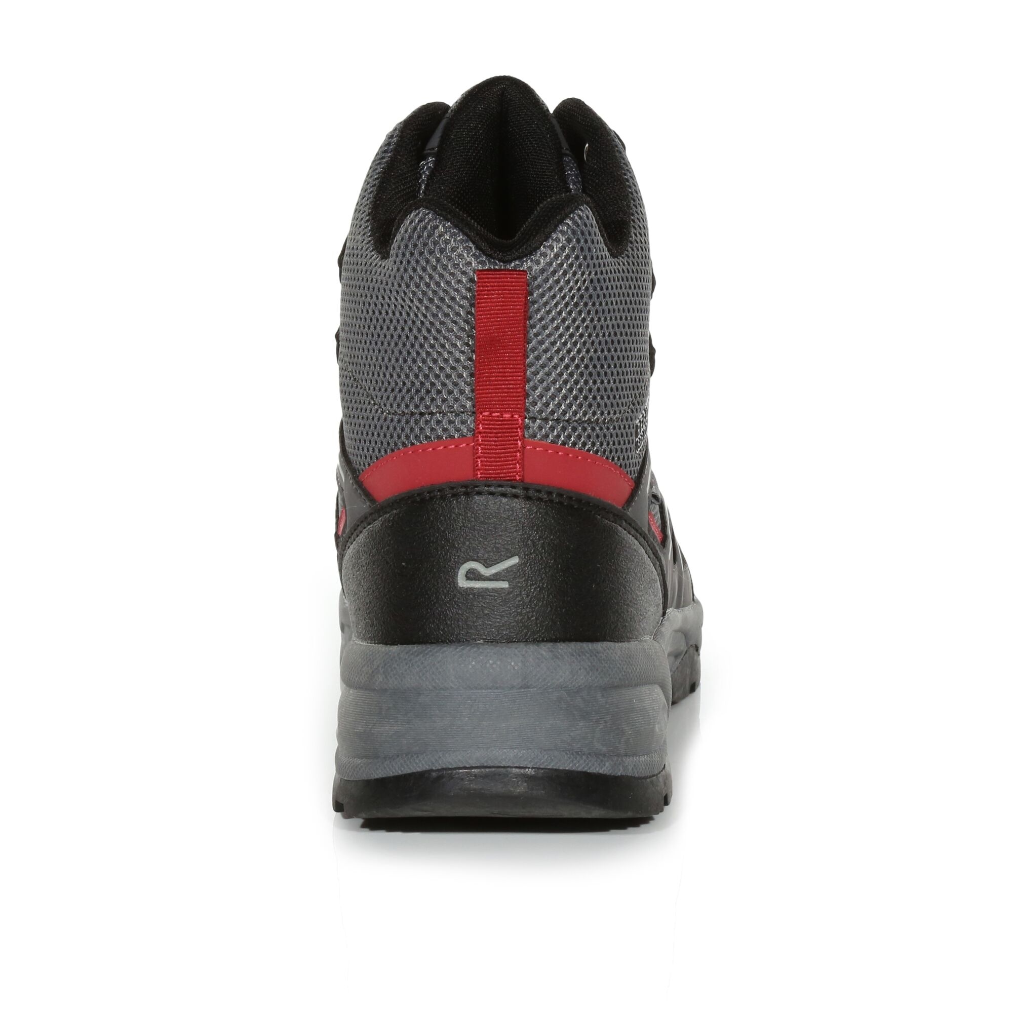 Men's Vendeavour Walking Boots | Ash Rio Red