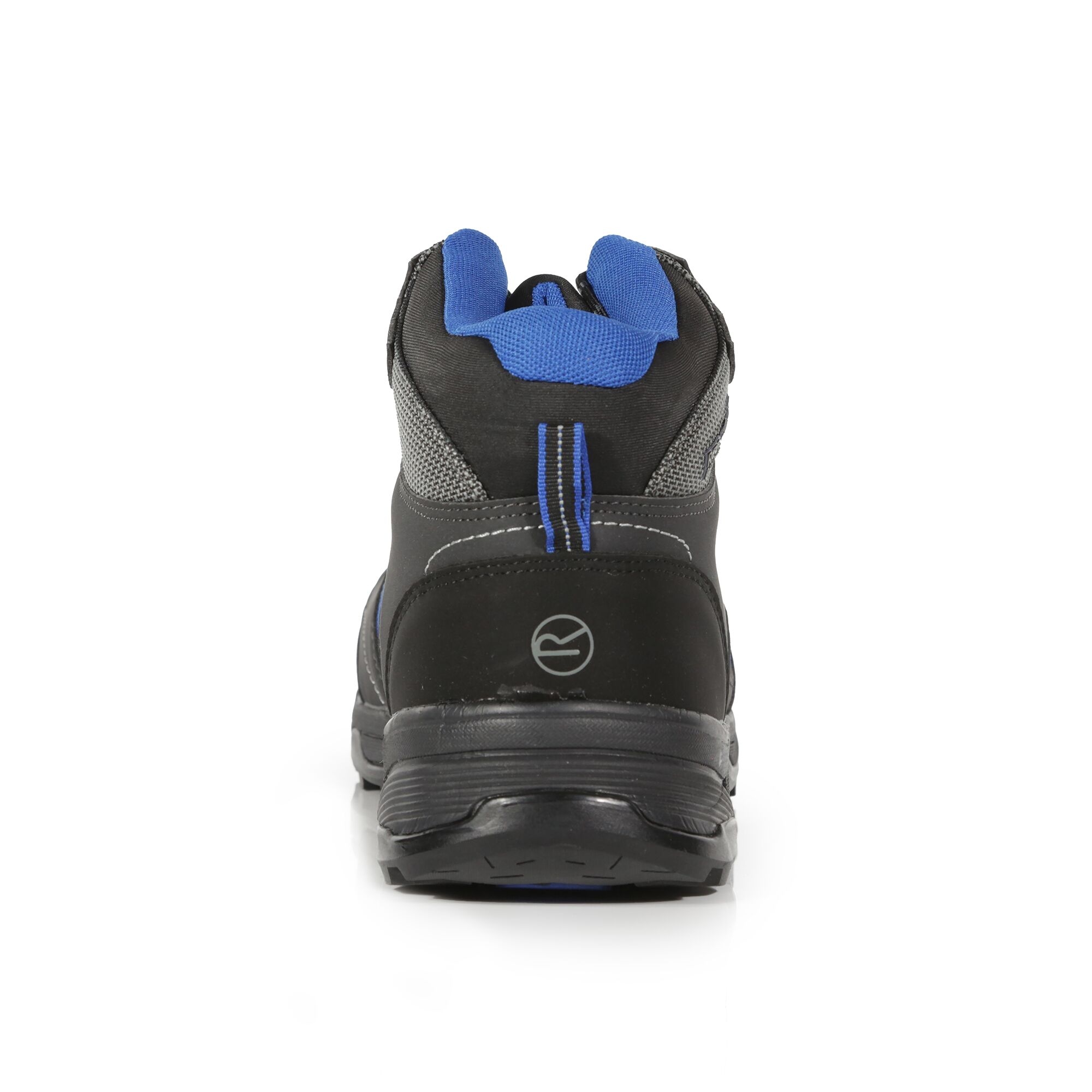 Men's Claystone Safety Hiker | Briar Oxford Blue