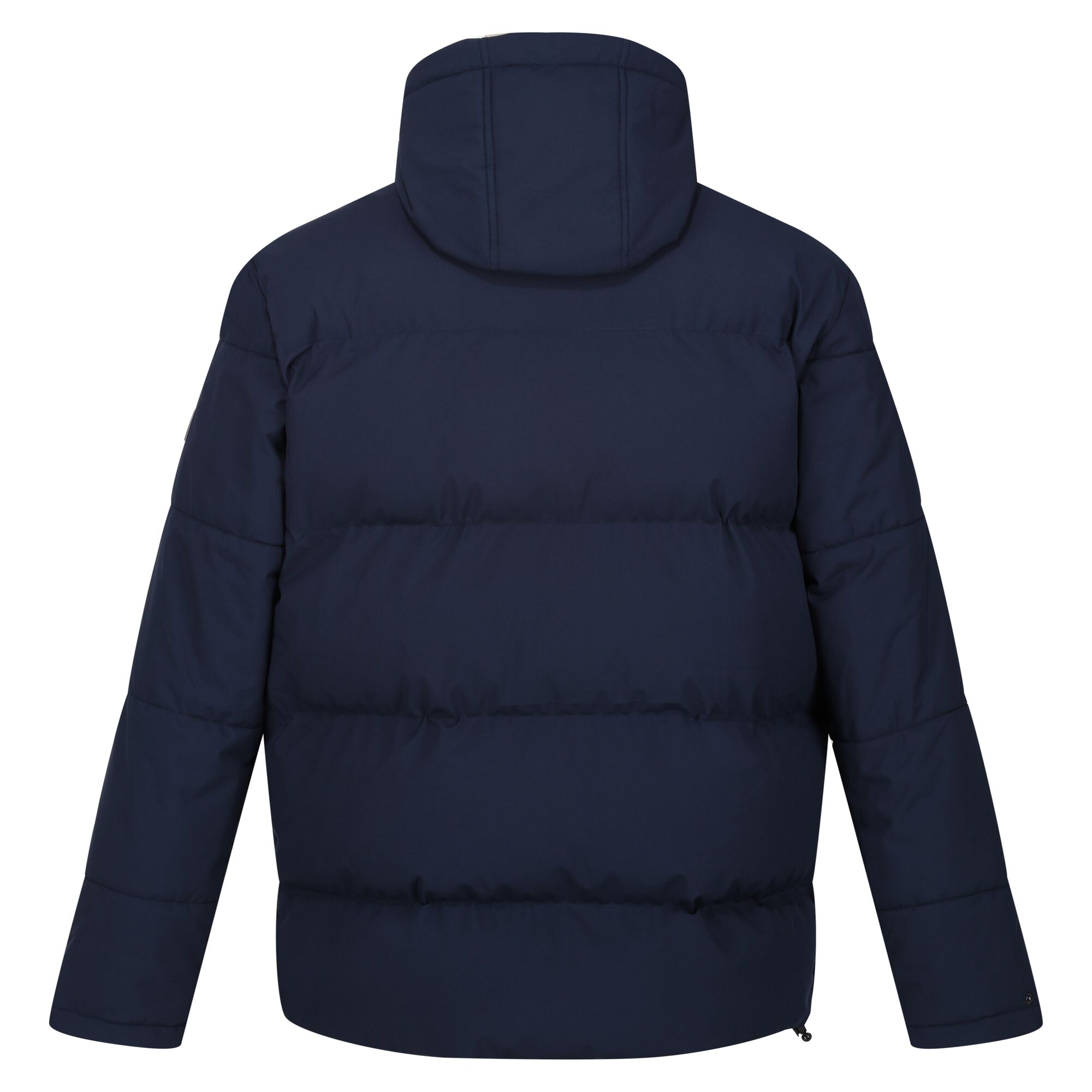 Men's Falkner Padded Jacket | Navy