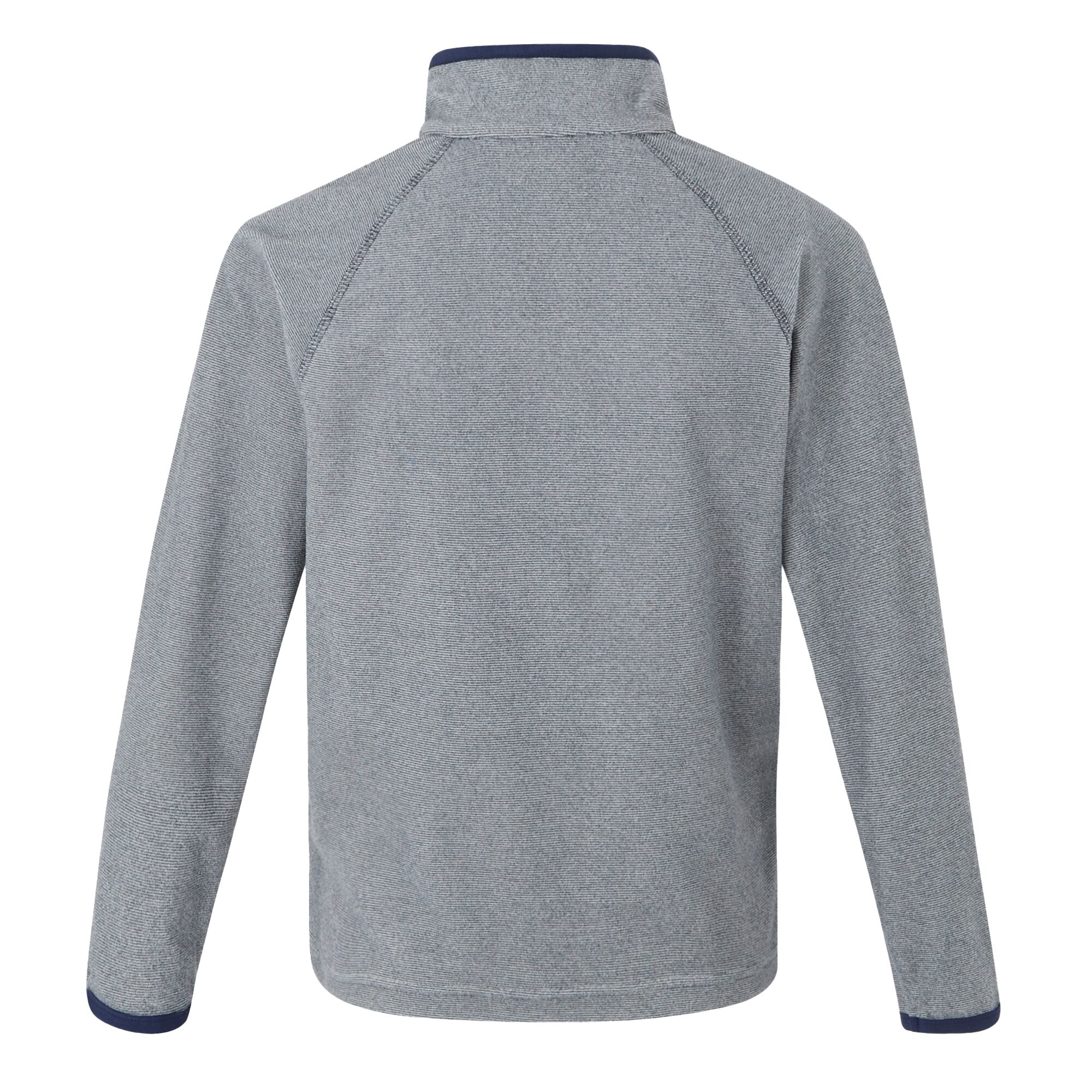 Kids' Loco Half Zip Fleece | Navy