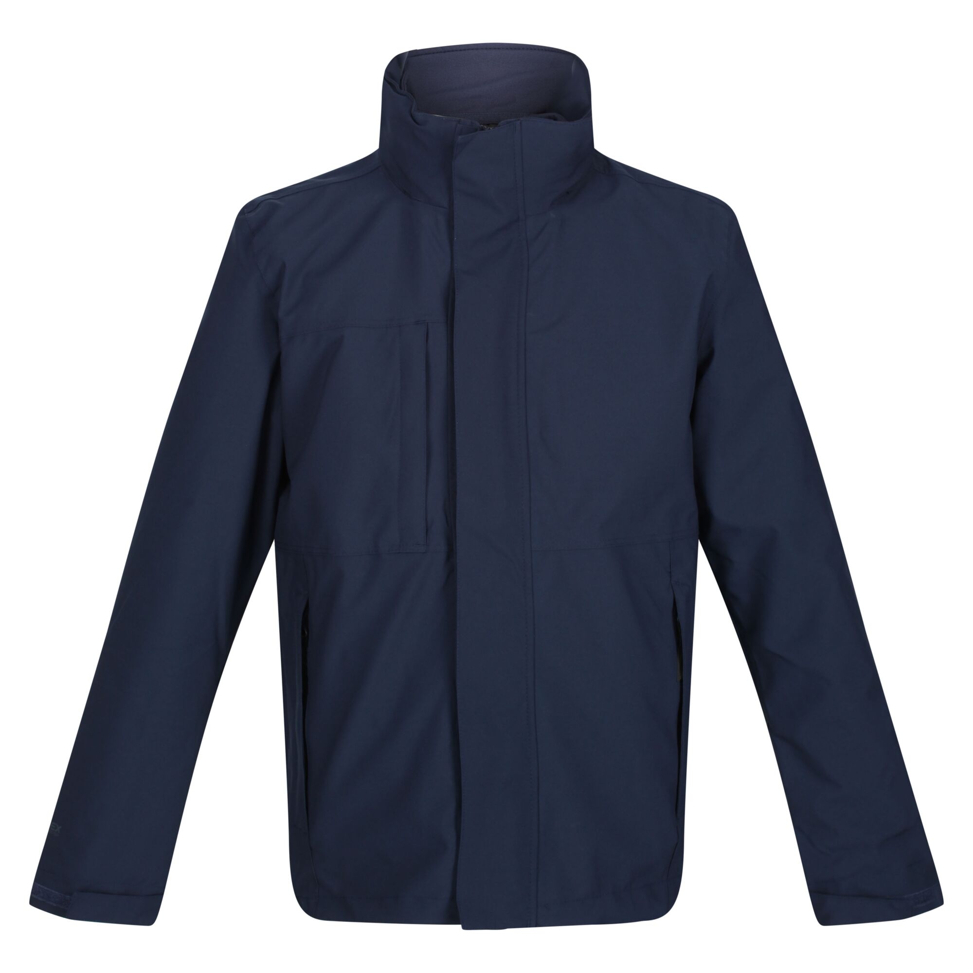 Men's Kingsley Waterproof Stretch 3 in 1 Jacket | Navy