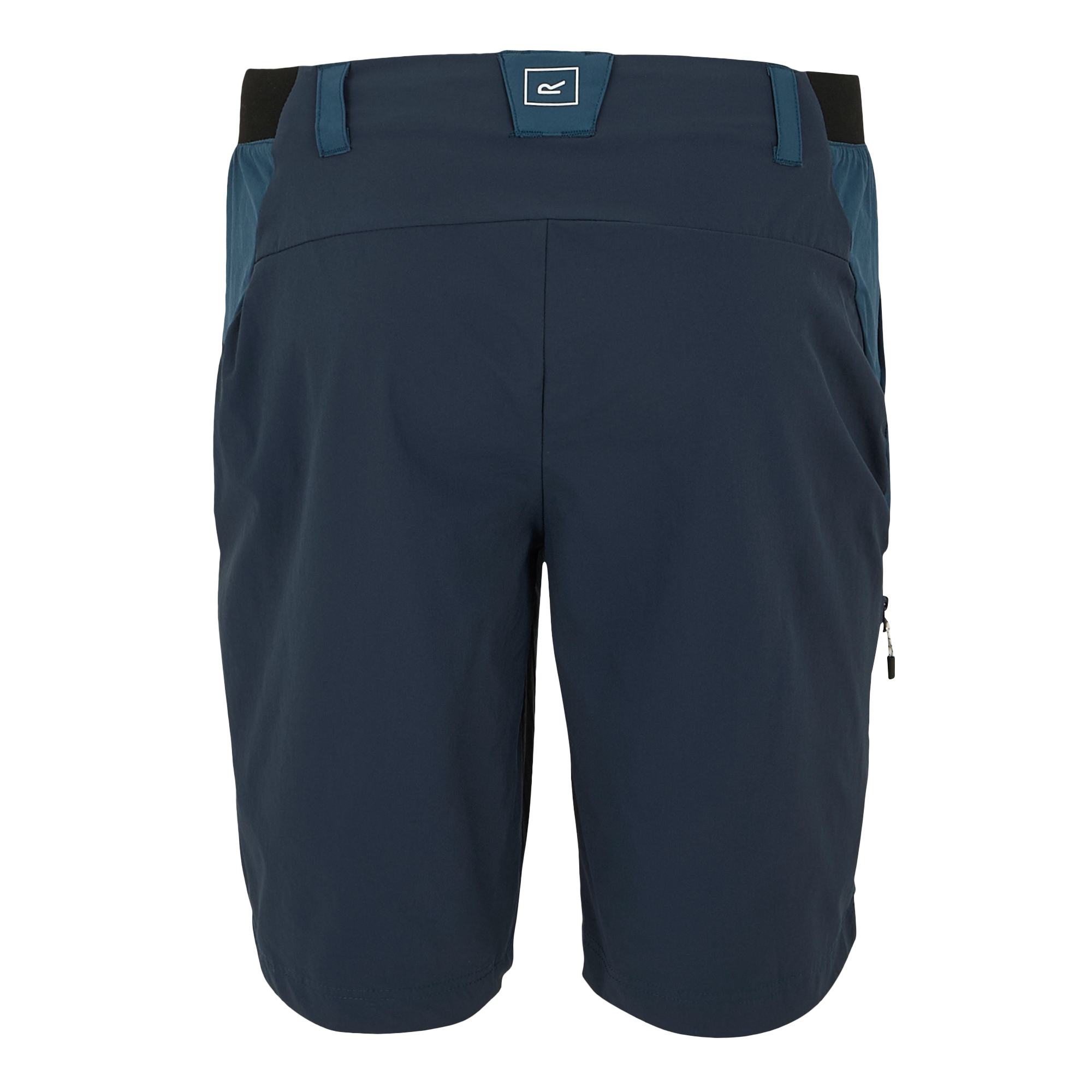 Men's Eldes Walking Shorts  | Moonlight Denim Navy