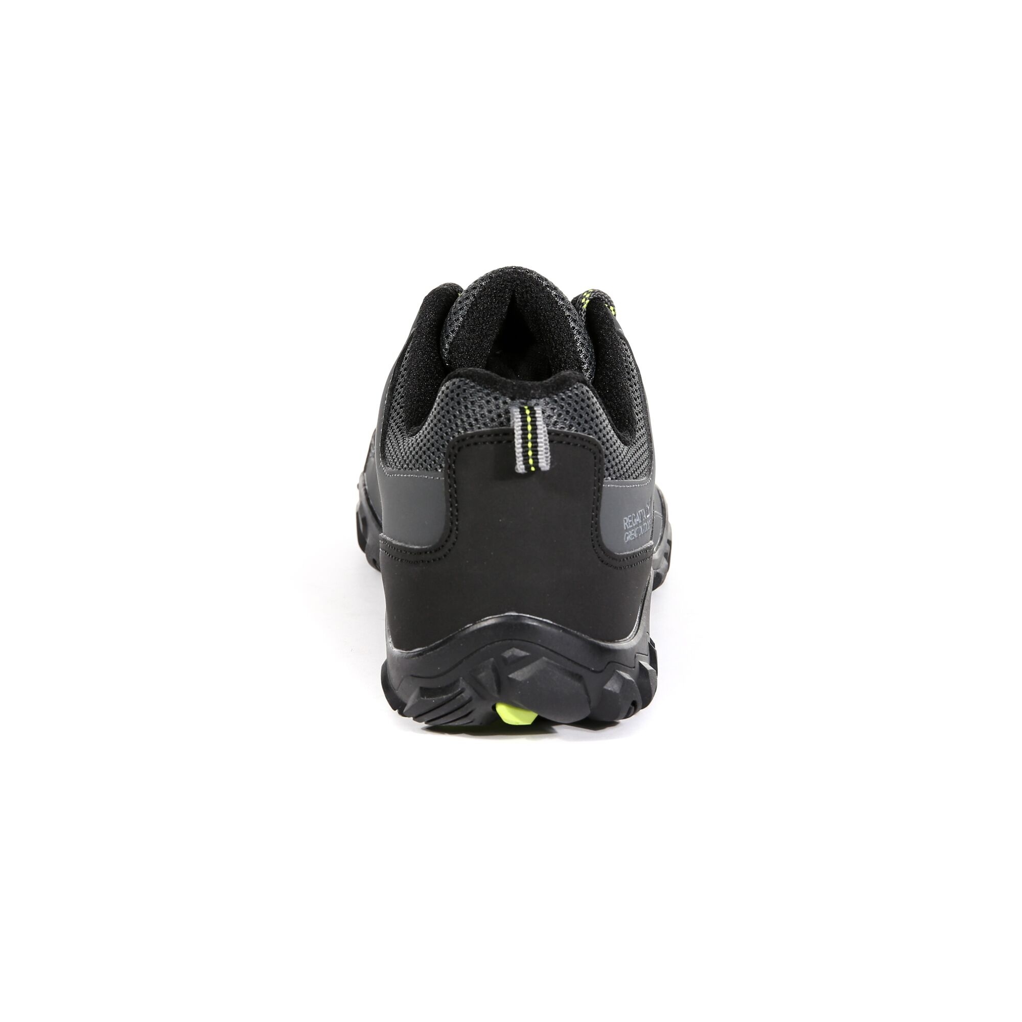 Men's Edgepoint III Waterproof Walking Shoes | Briar Lime Punch