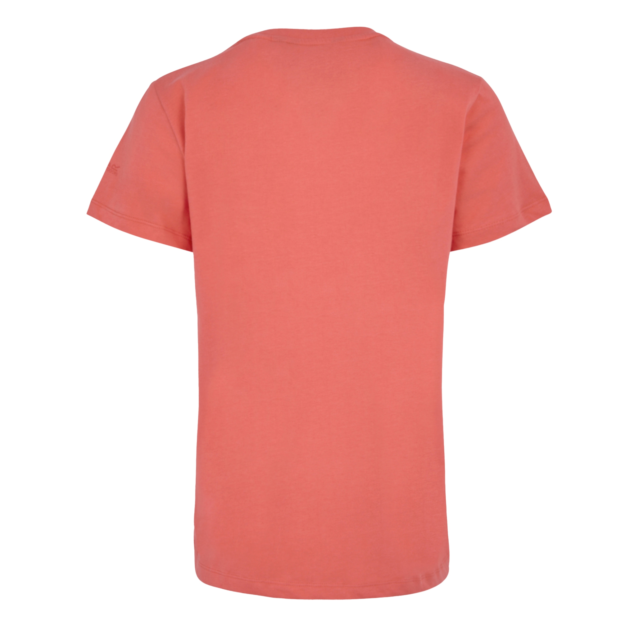 Women's Filandra VX T-Shirt | Peach Bloom Tropics