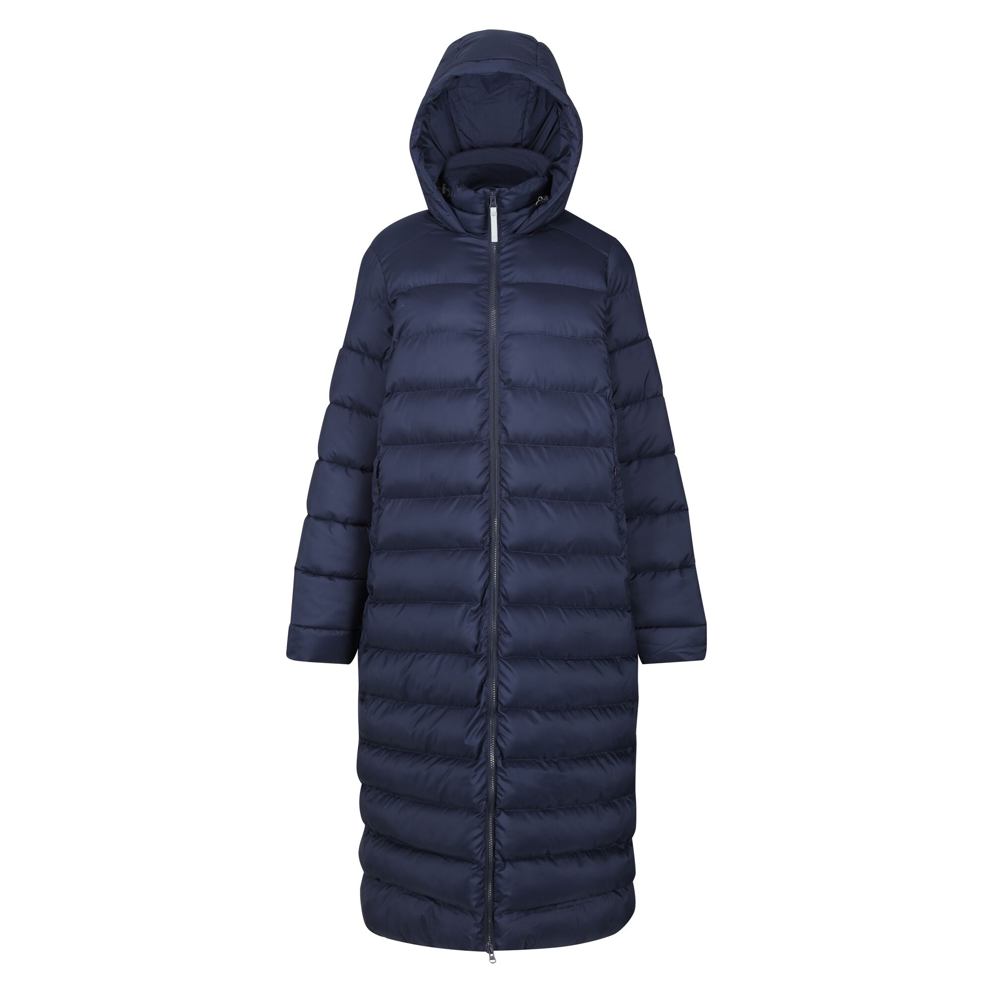 Women's Elender Quilted Jacket | Navy