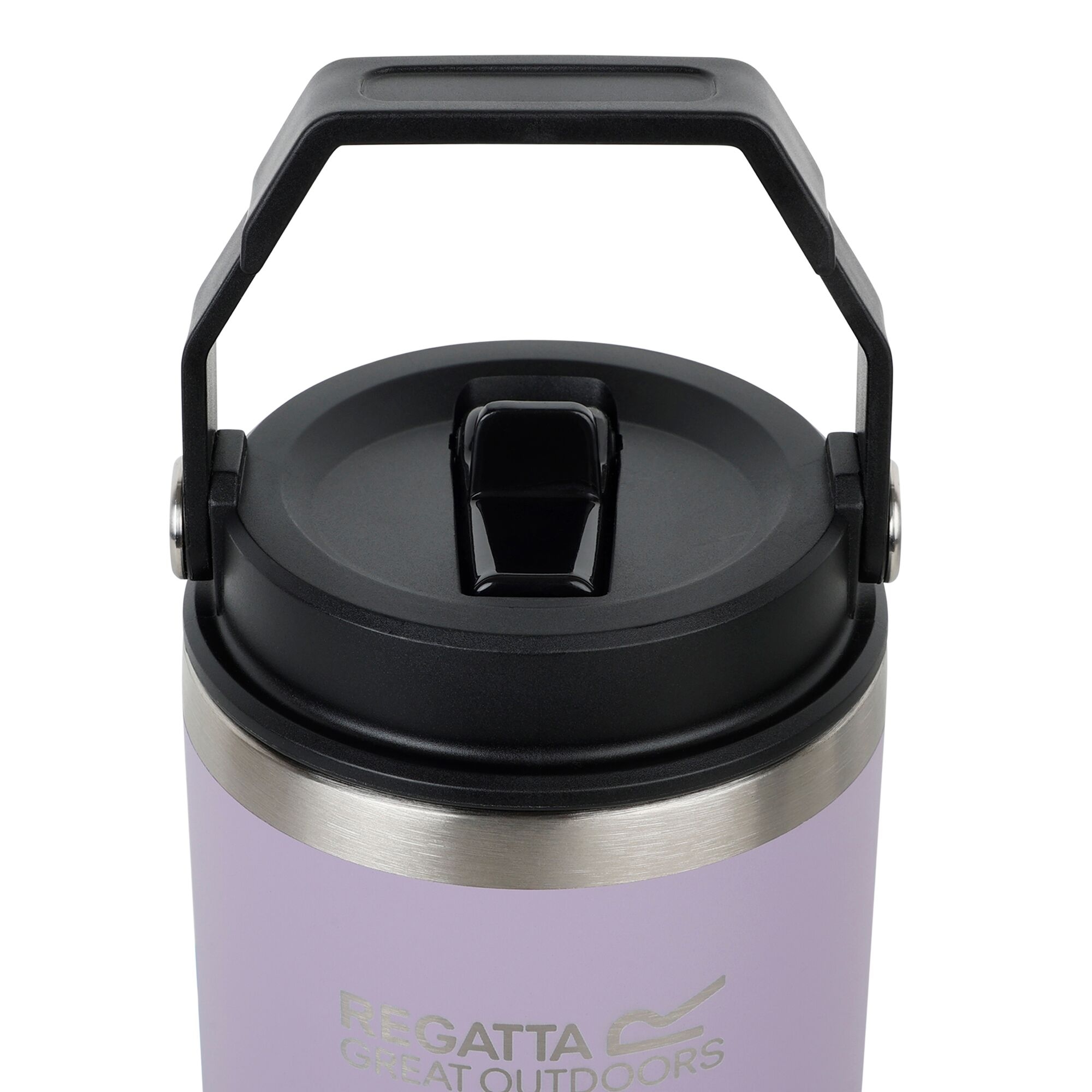 Thermulate Insulated Tumbler 0.6L | Wisteria