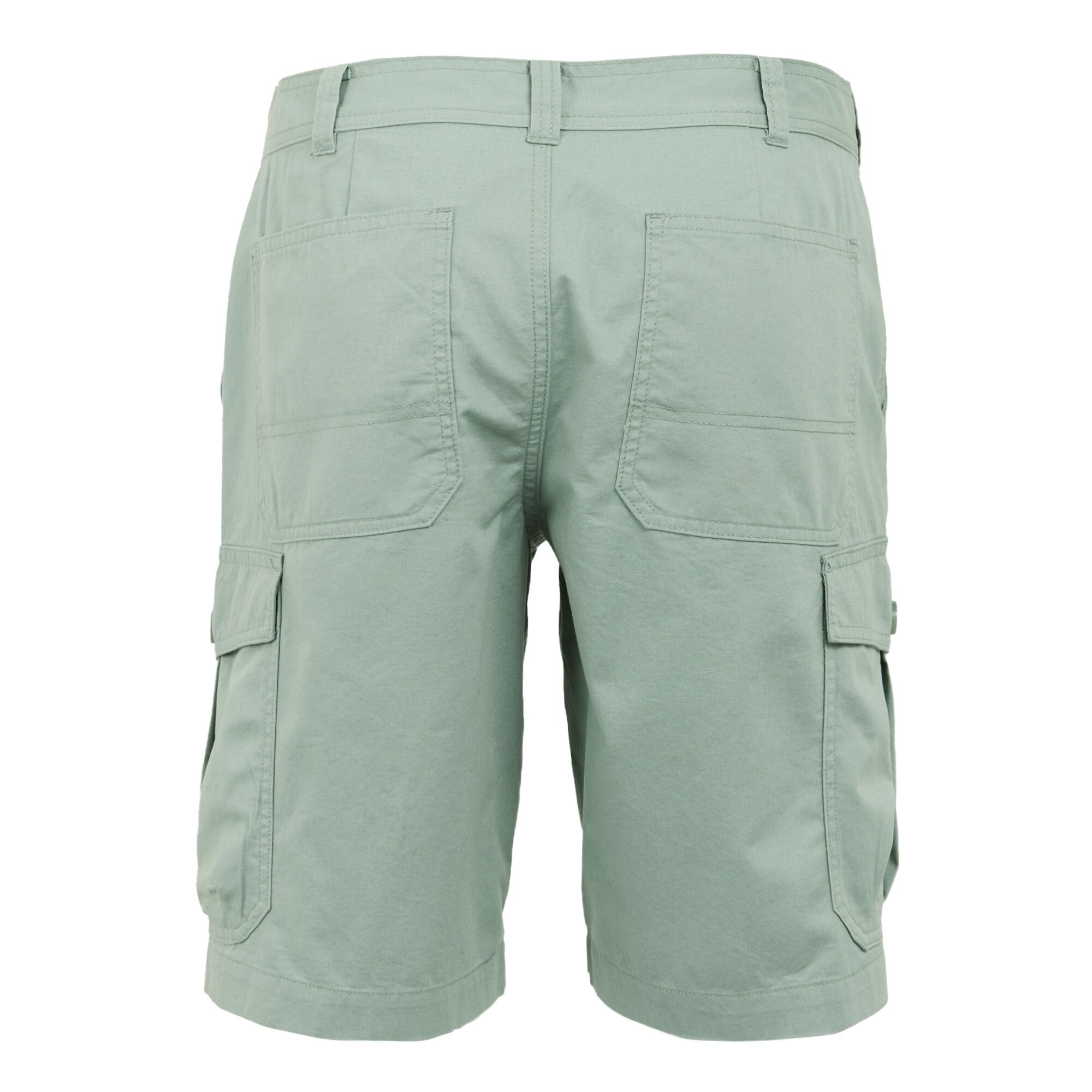 Men's Ruwan Casual Shorts | Glacier