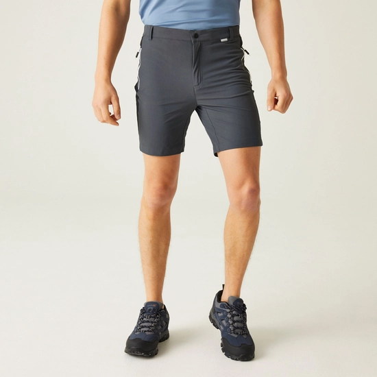 Men's Mountain II Walking Shorts | Moonlight Denim Navy