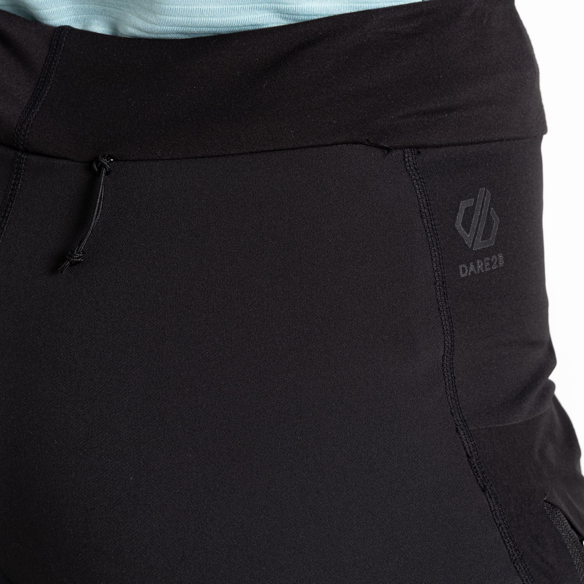 Women's Torrek Walking Leggings | Black