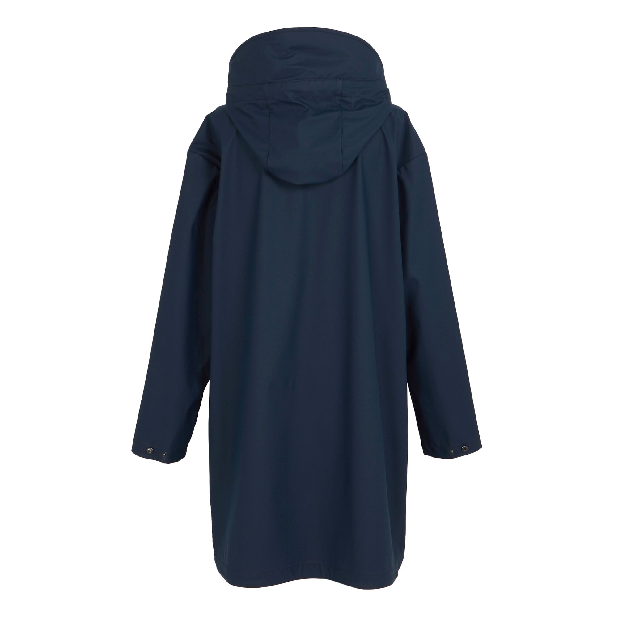 Women's Truelsa Parka jacket | Navy