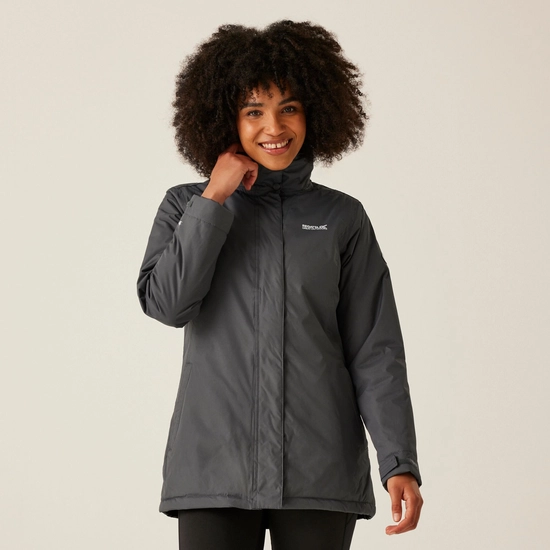 Women's Blanchet II Waterproof Insulated Jacket | Coronet Blue