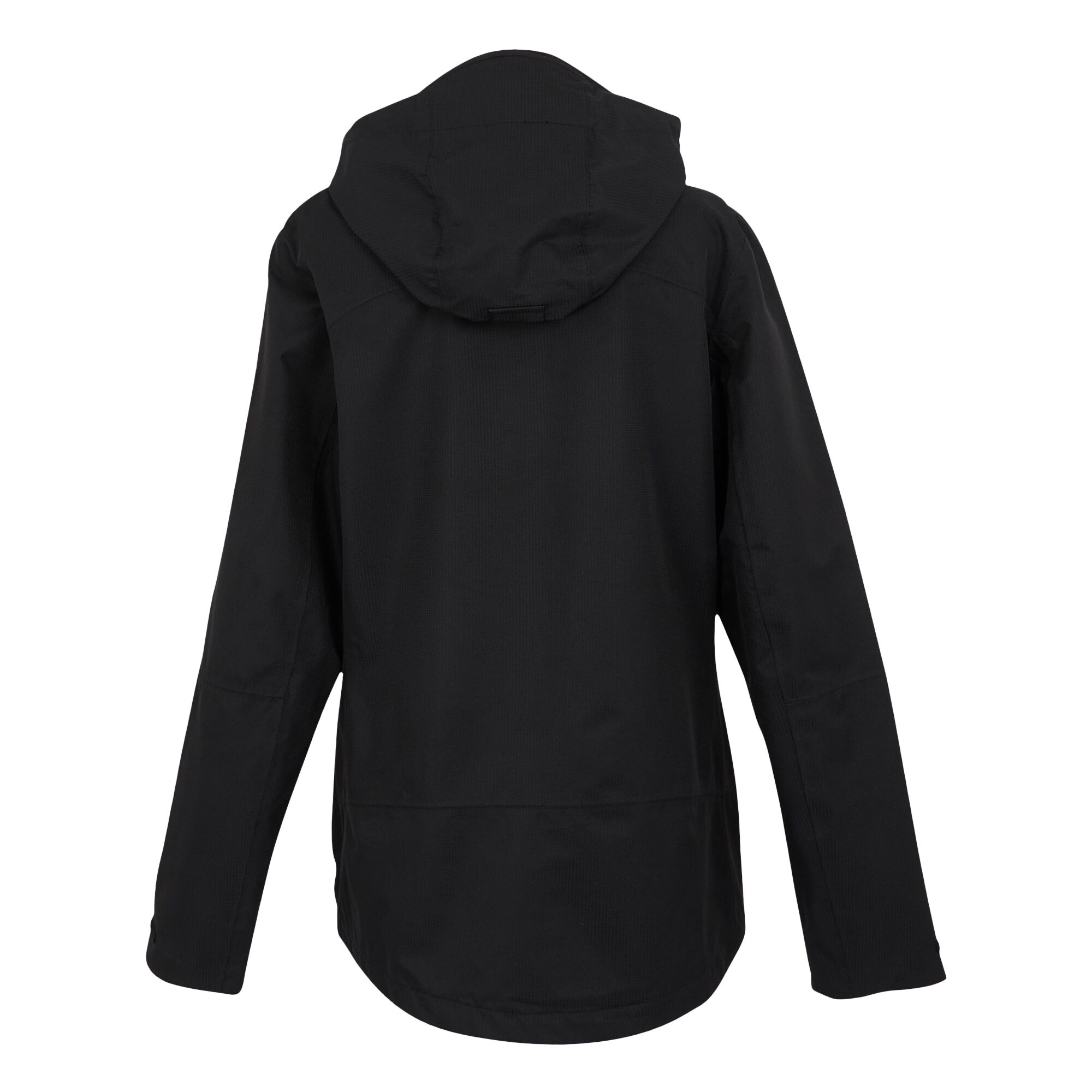 Women's Oakhowe Waterproof Jacket | Black