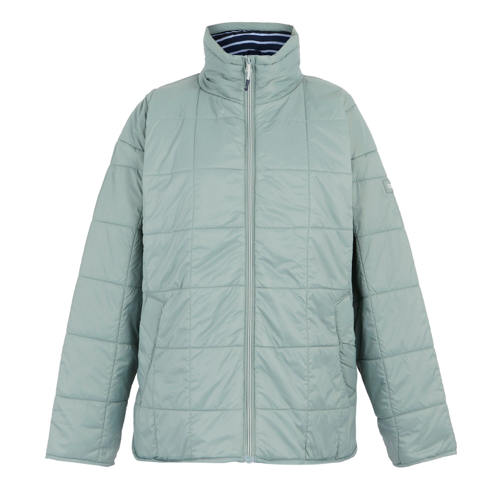 Women's Courcelle II Quilted Jacket | Glacier