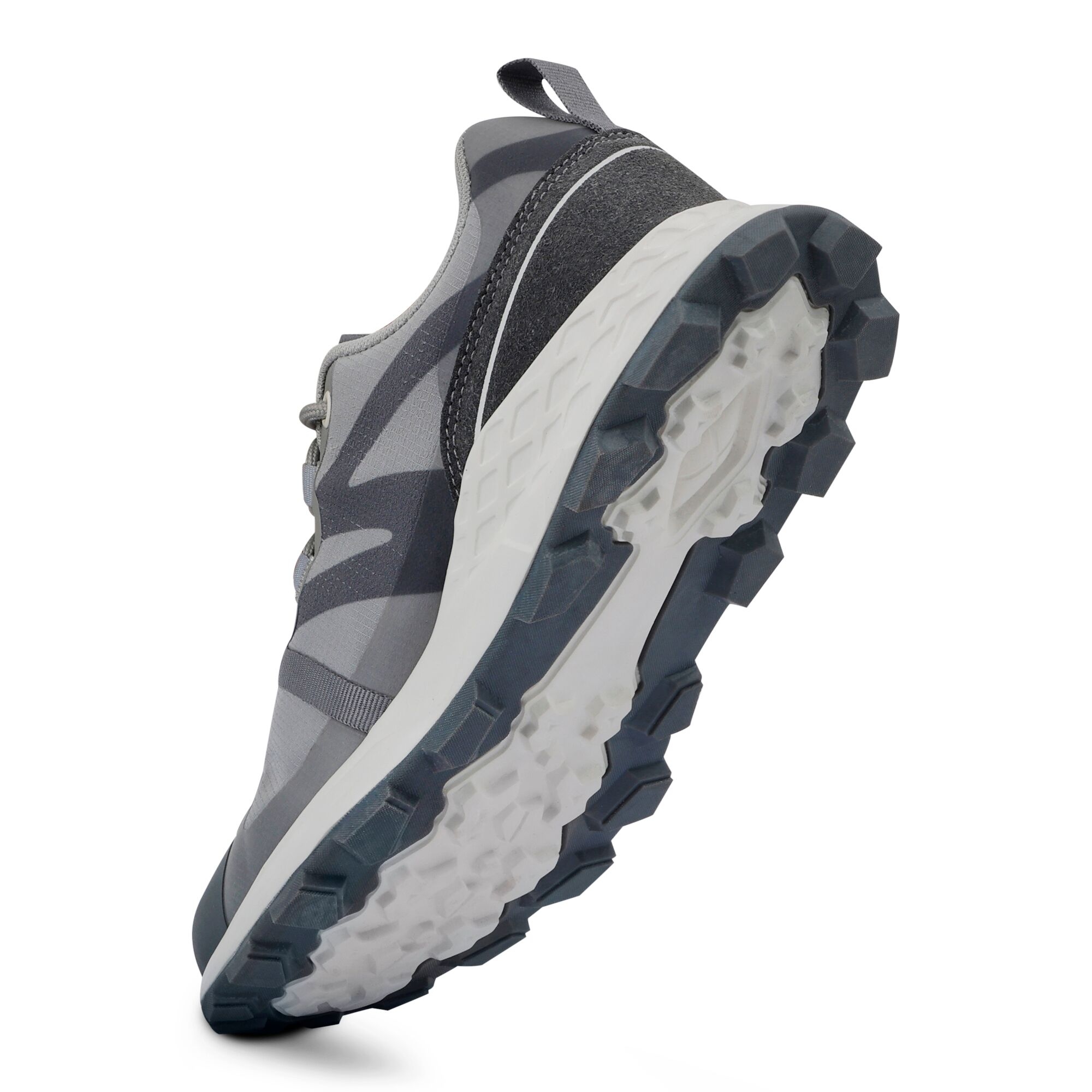 Women's Leighton Trainers | Cloud Grey