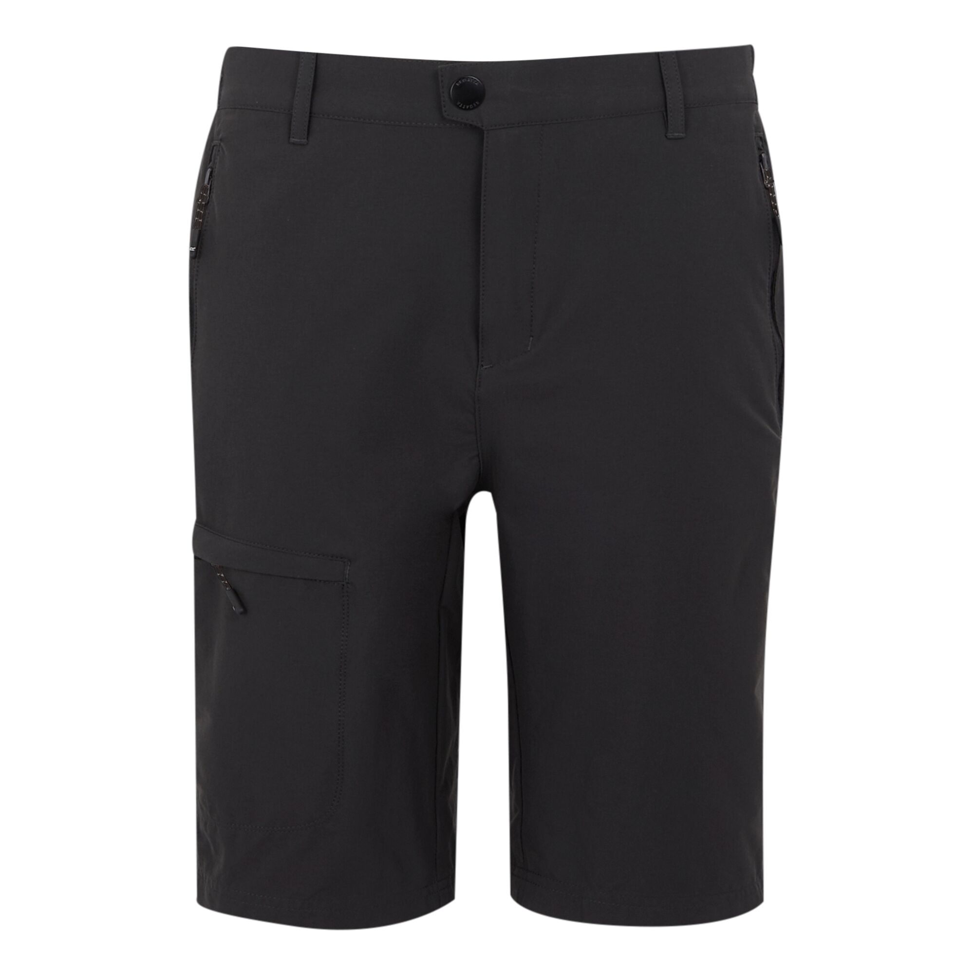 Men's Highton II Long Walking Shorts  | Ash