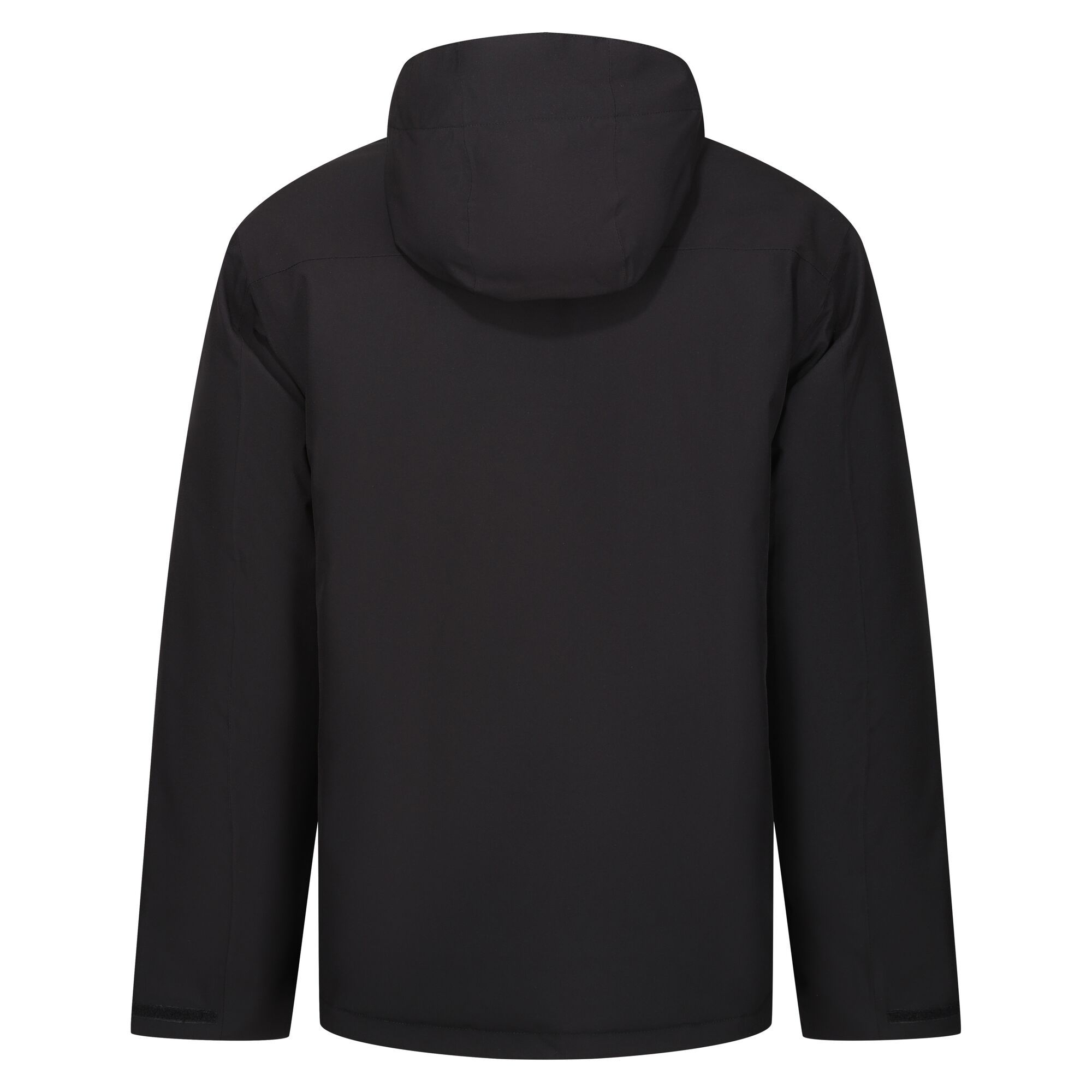 Men's Navigate Insulated Jacket | Black New Royal