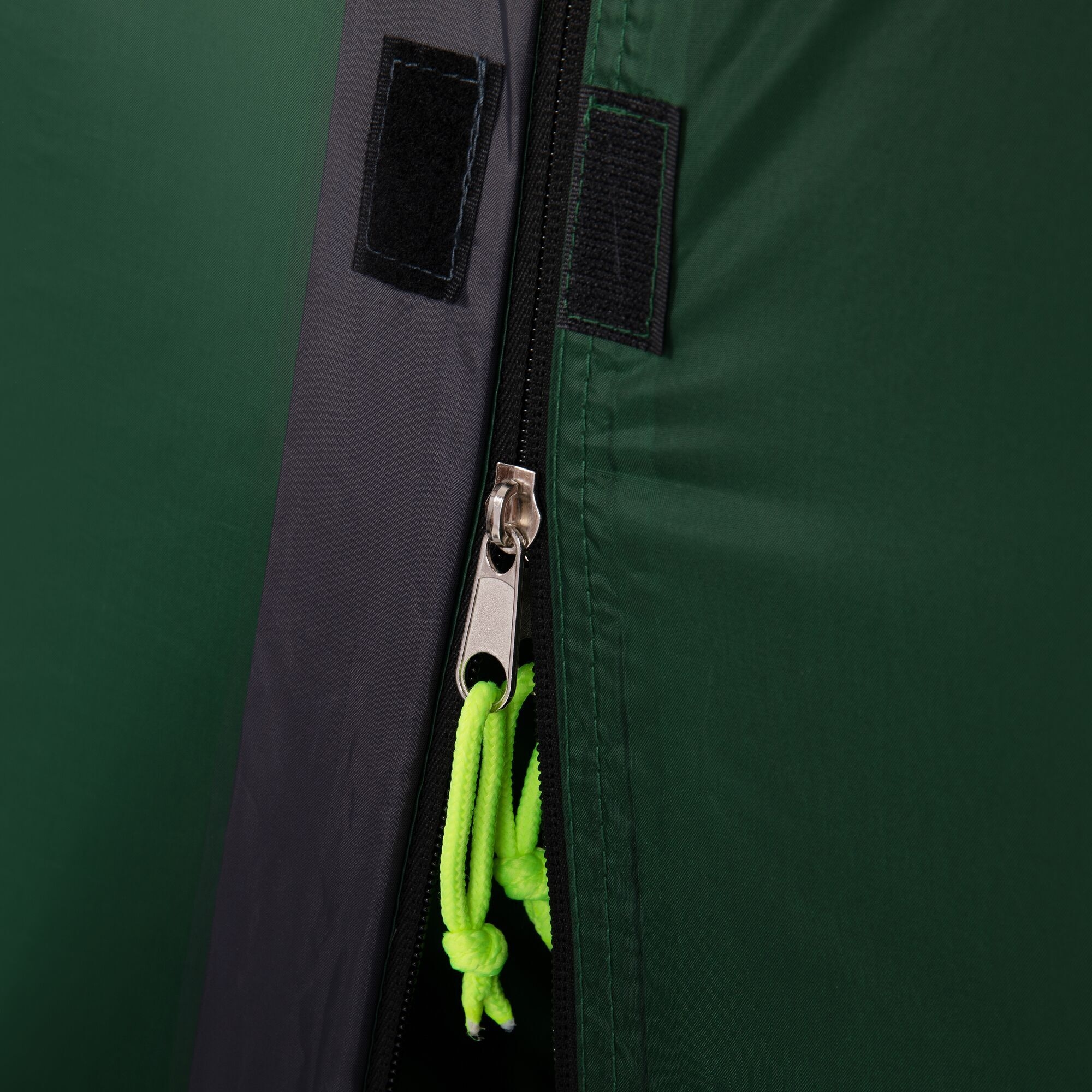Kivu 4-Man Vis-a-Vis Tent | Green Pasture