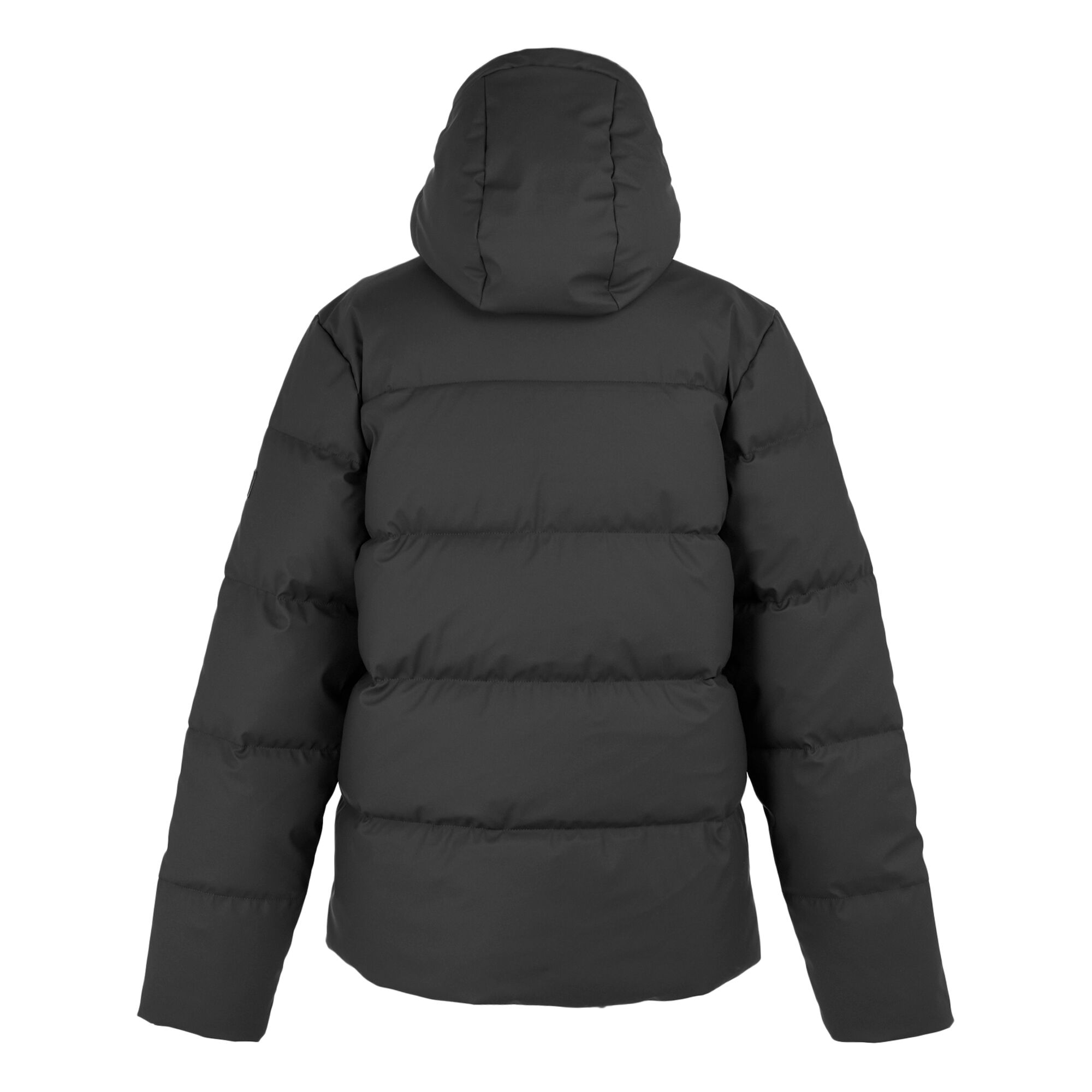 Men's Saltern Padded Jacket | Ash