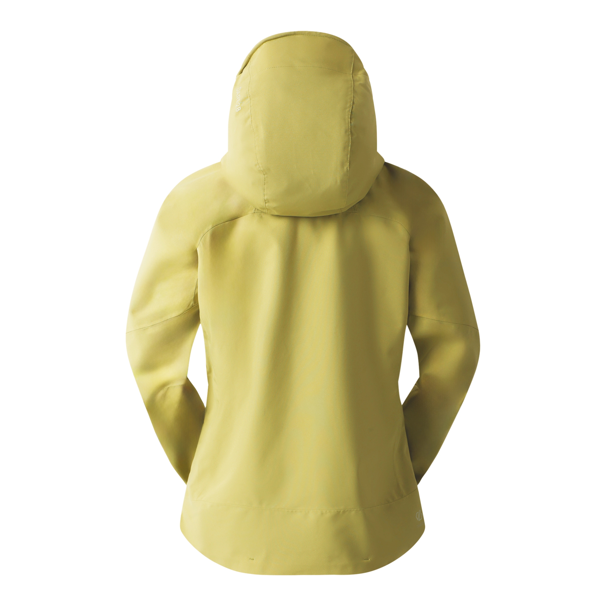 Women's Torrek II Waterproof Jacket | Bamboo