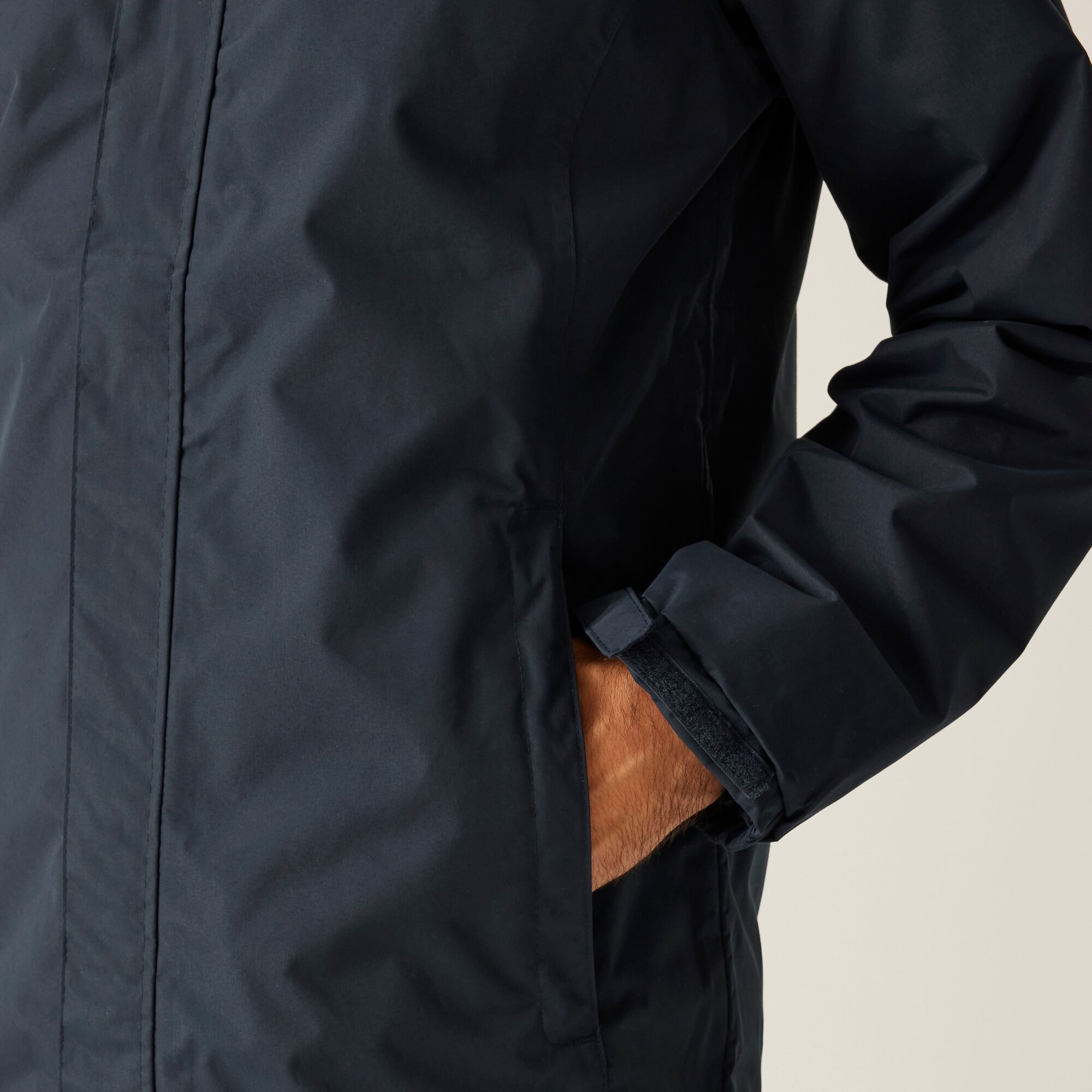 Men's Ardmore Shell Jacket | Navy