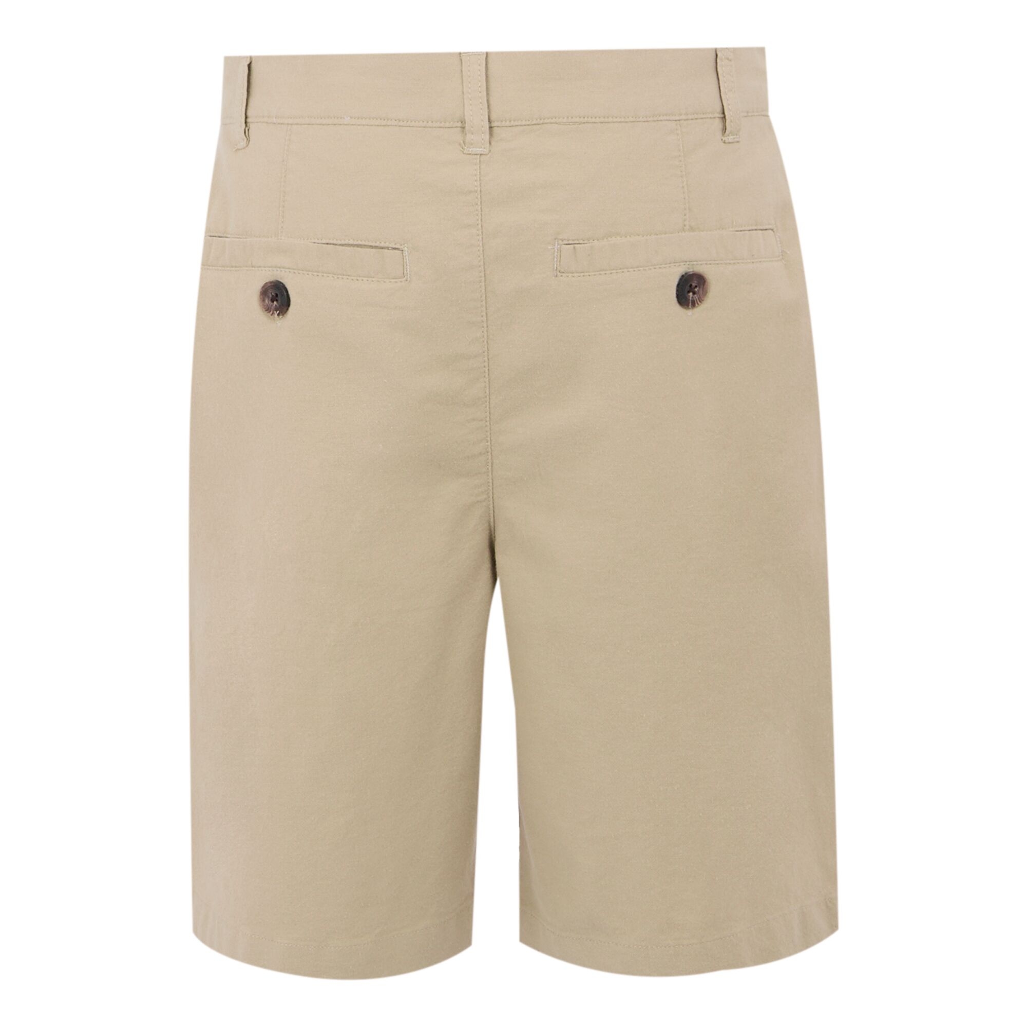 Men's Sabastal Shorts | White Pepper