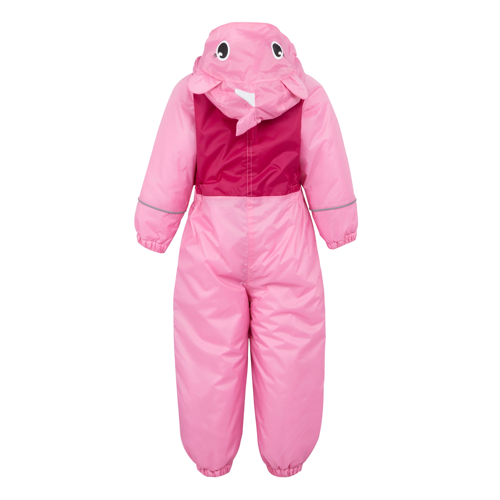Kids' Mudplay III Waterproof Puddle Suit | Luna the Unicorn Sweet Pink