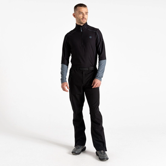 Men's Torrek Pro Mountain Trousers | Black