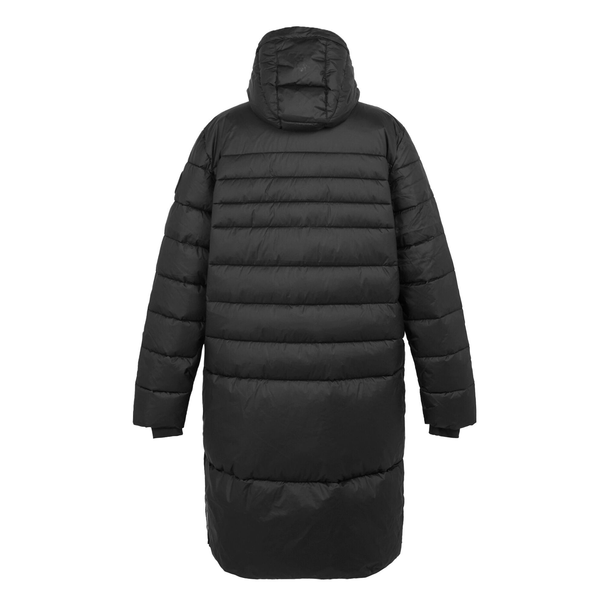Christian Lacroix - Men's Collongues Long Padded Jacket | Black