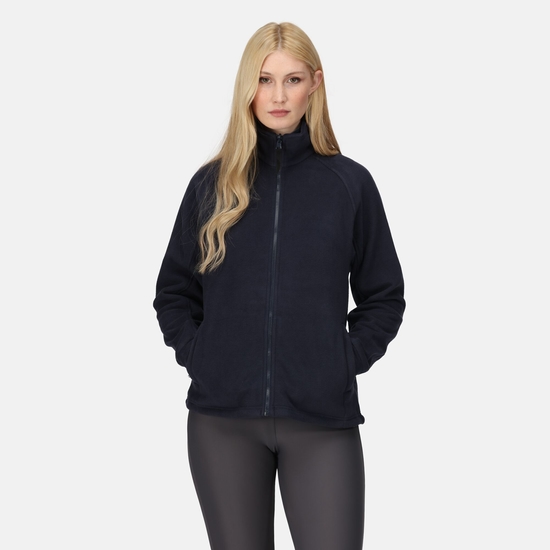 Women's Thor III Fleece | Dark Navy