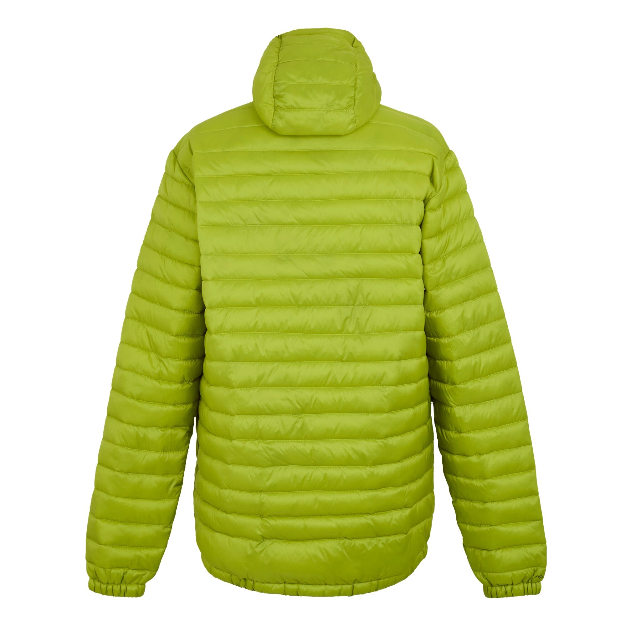 Men's Hurden Padded Jacket | Grenoble Green
