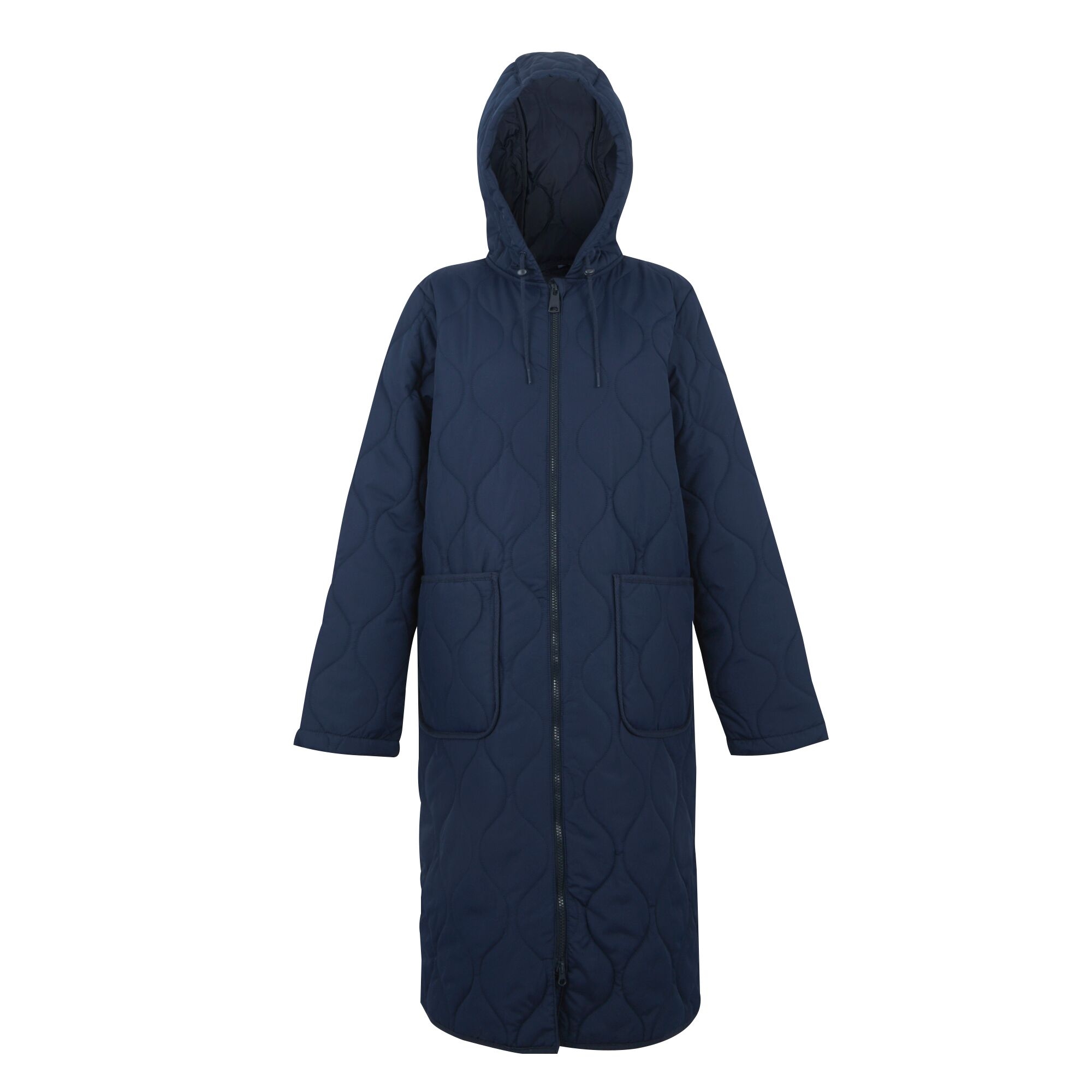 Women's Jaycee II Quilted Jacket | Navy