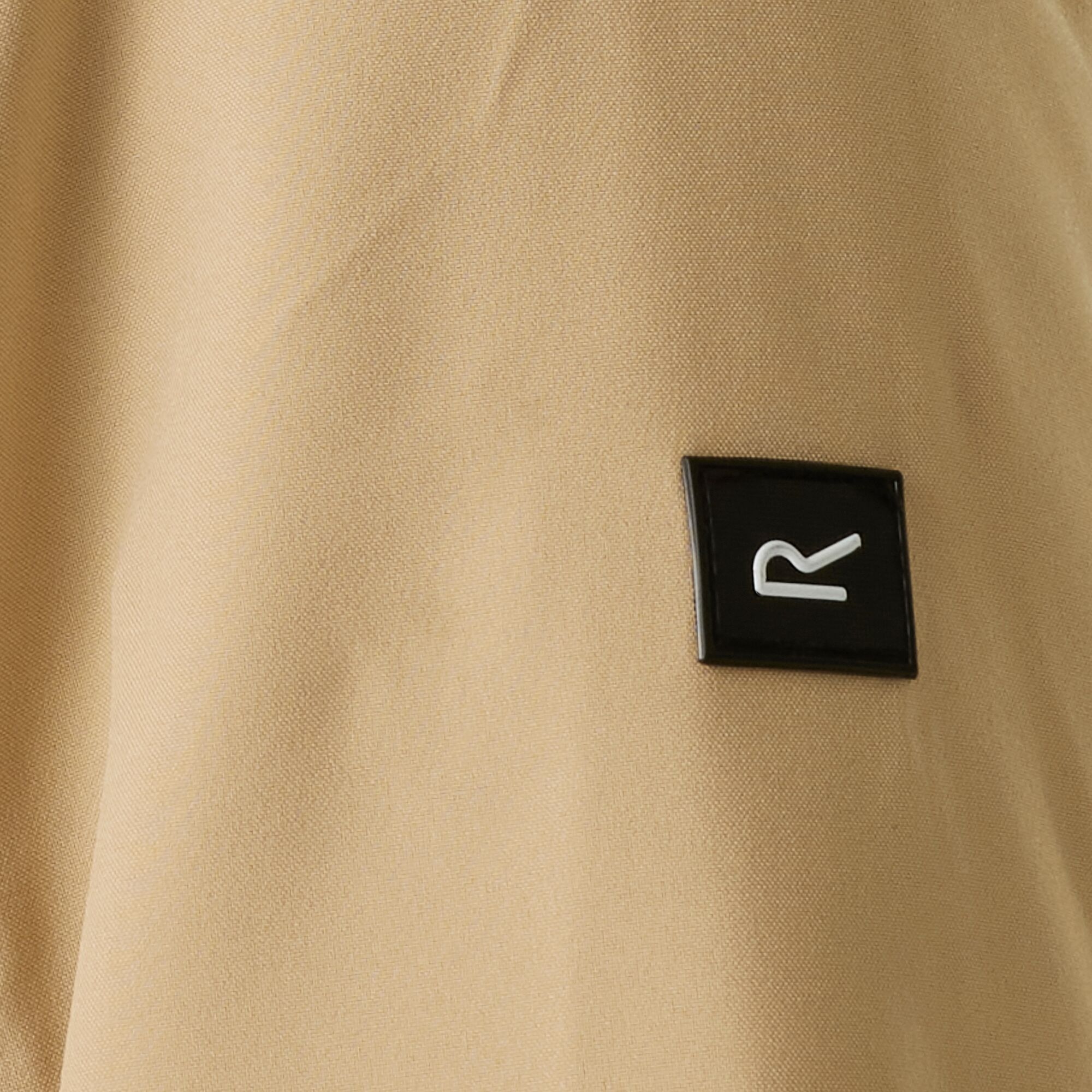 Women's Kelora Waterproof Insulated Jacket | Black Warm Taupe