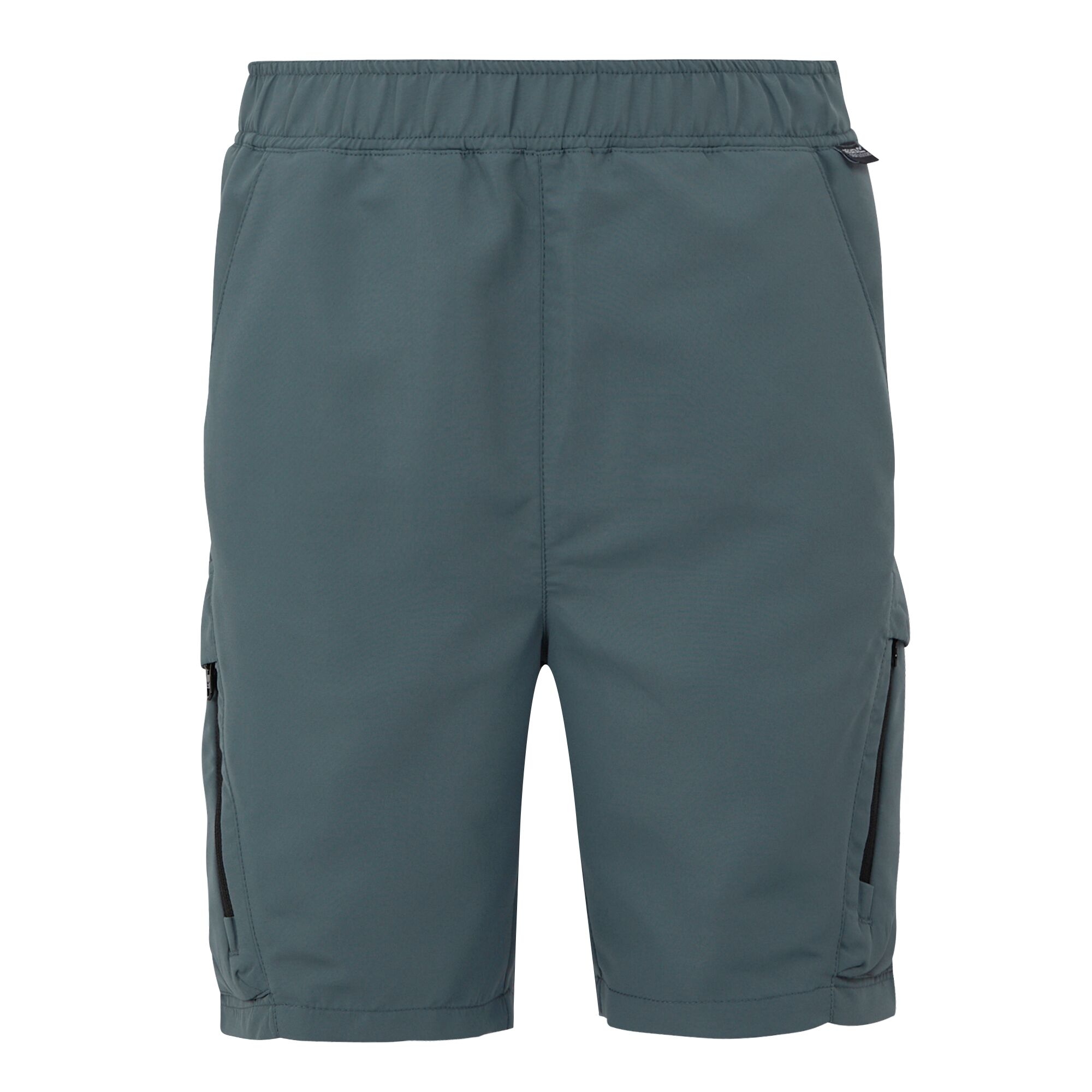 Kids' Sorcer III Shorts | Stormy Weather