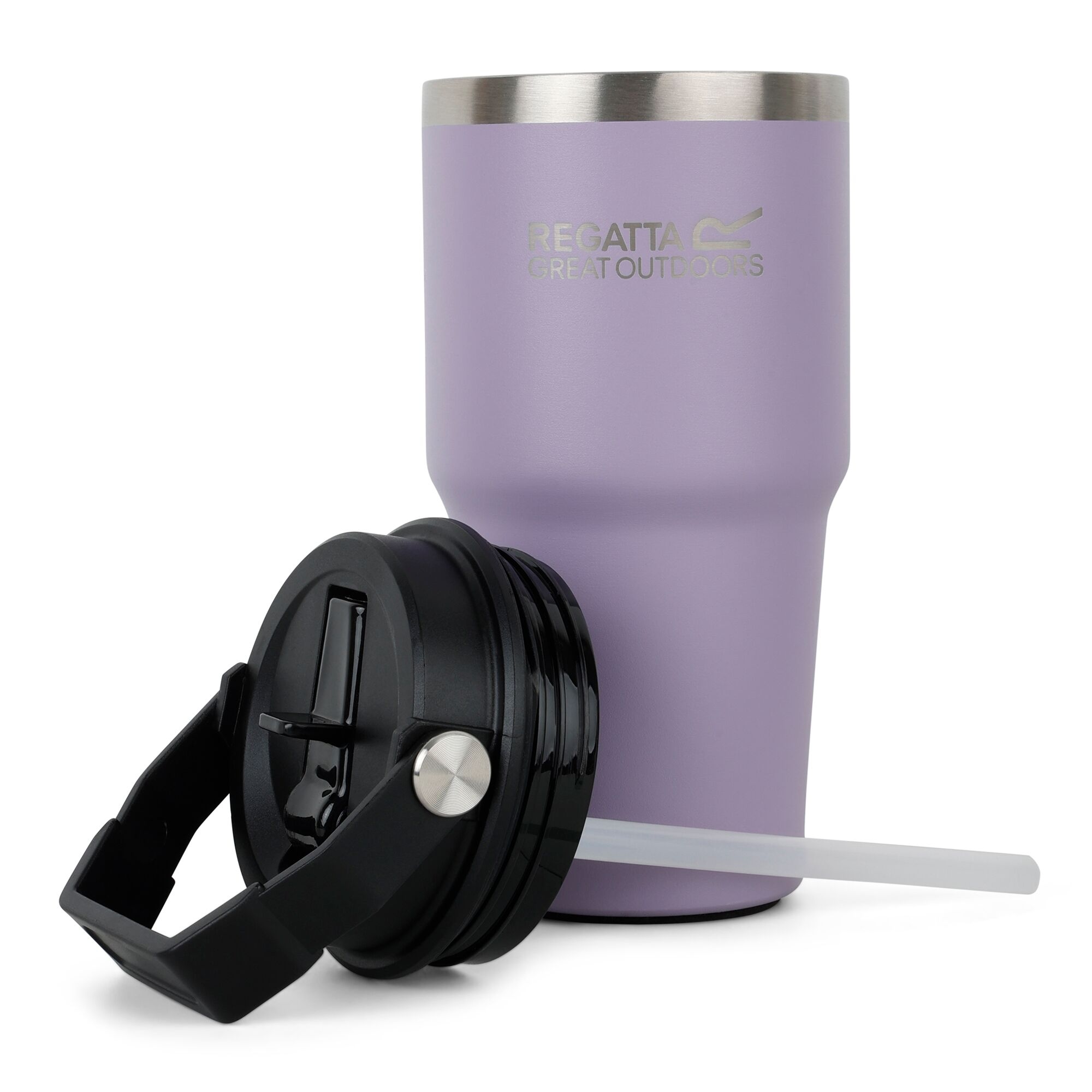 Thermulate Insulated Tumbler 0.6L | Wisteria