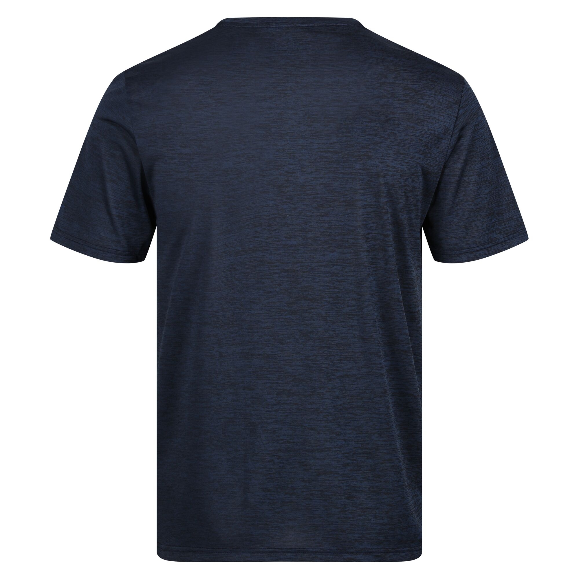 Men's Fingal Edition Marl T-Shirt | Moonlight Denim
