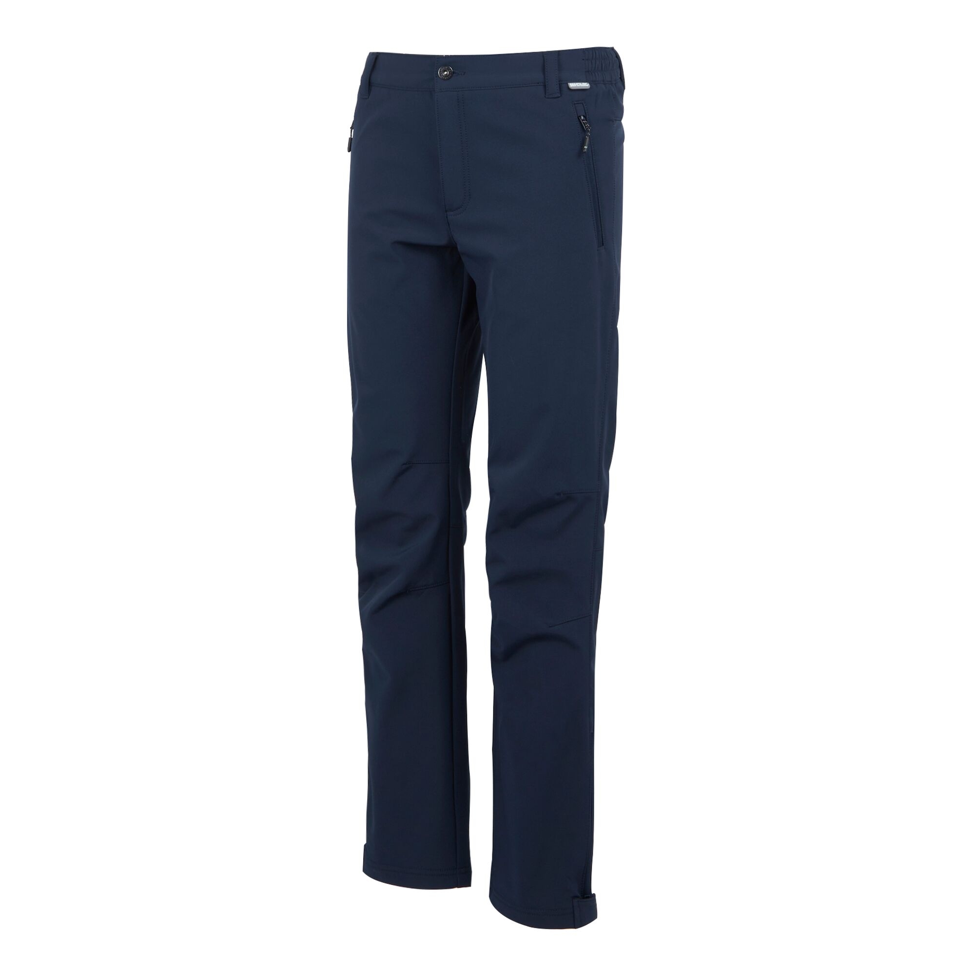 Men's Geo II Softshell Walking Trousers | Navy