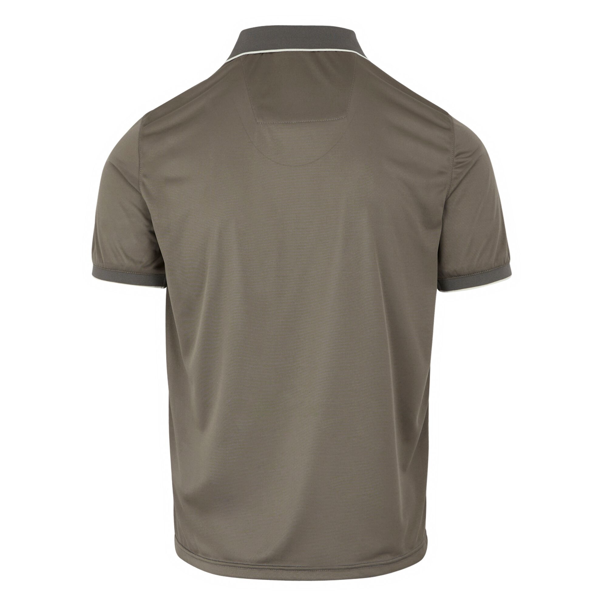 Men's Remex II Jersey Polo Shirt | Treetop Solid