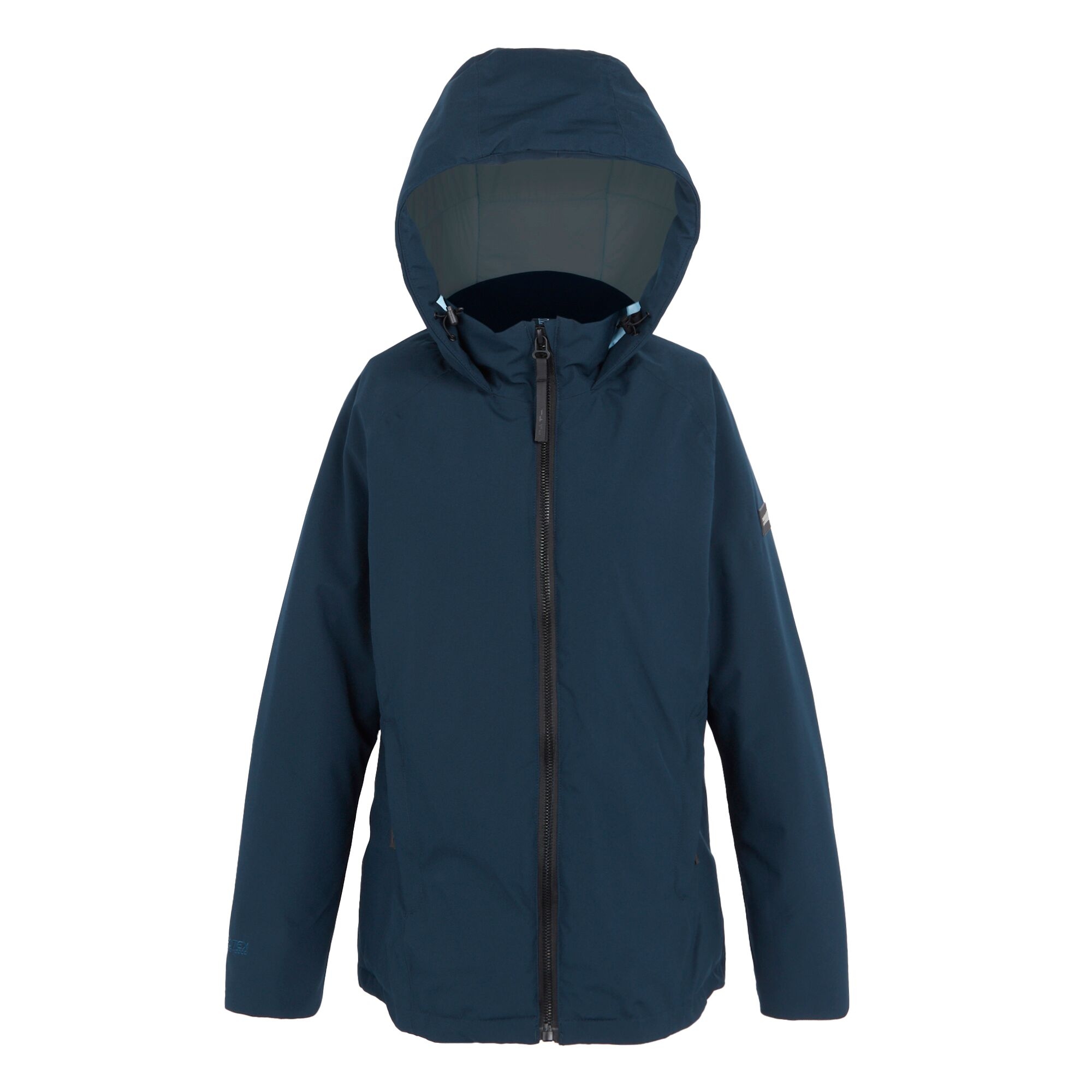 Women's Reeah Waterproof Insulated Jacket | Navy Clear Sky