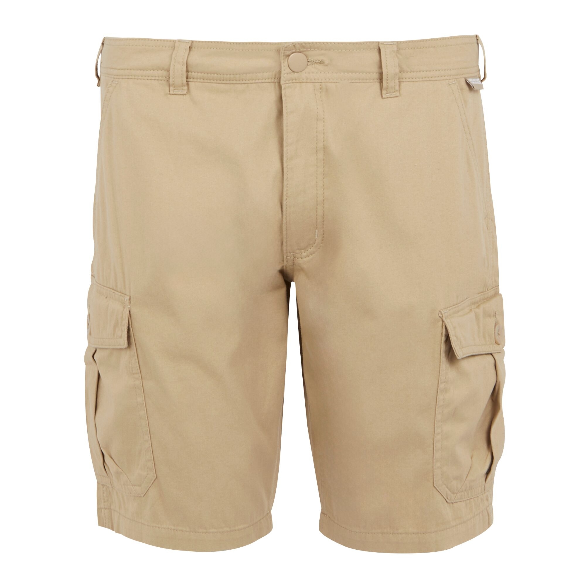 Men's Ruwan Casual Shorts | Oat