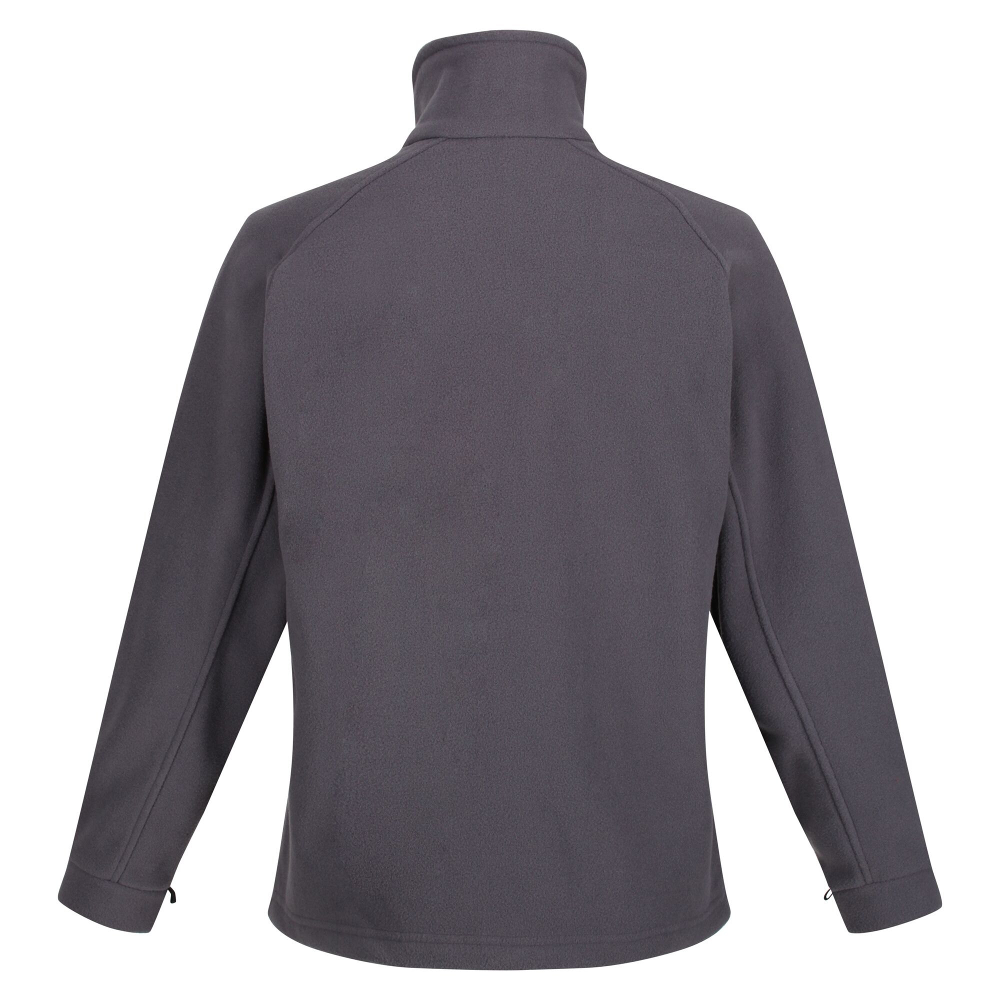 Women's Thor III Fleece | Seal Grey