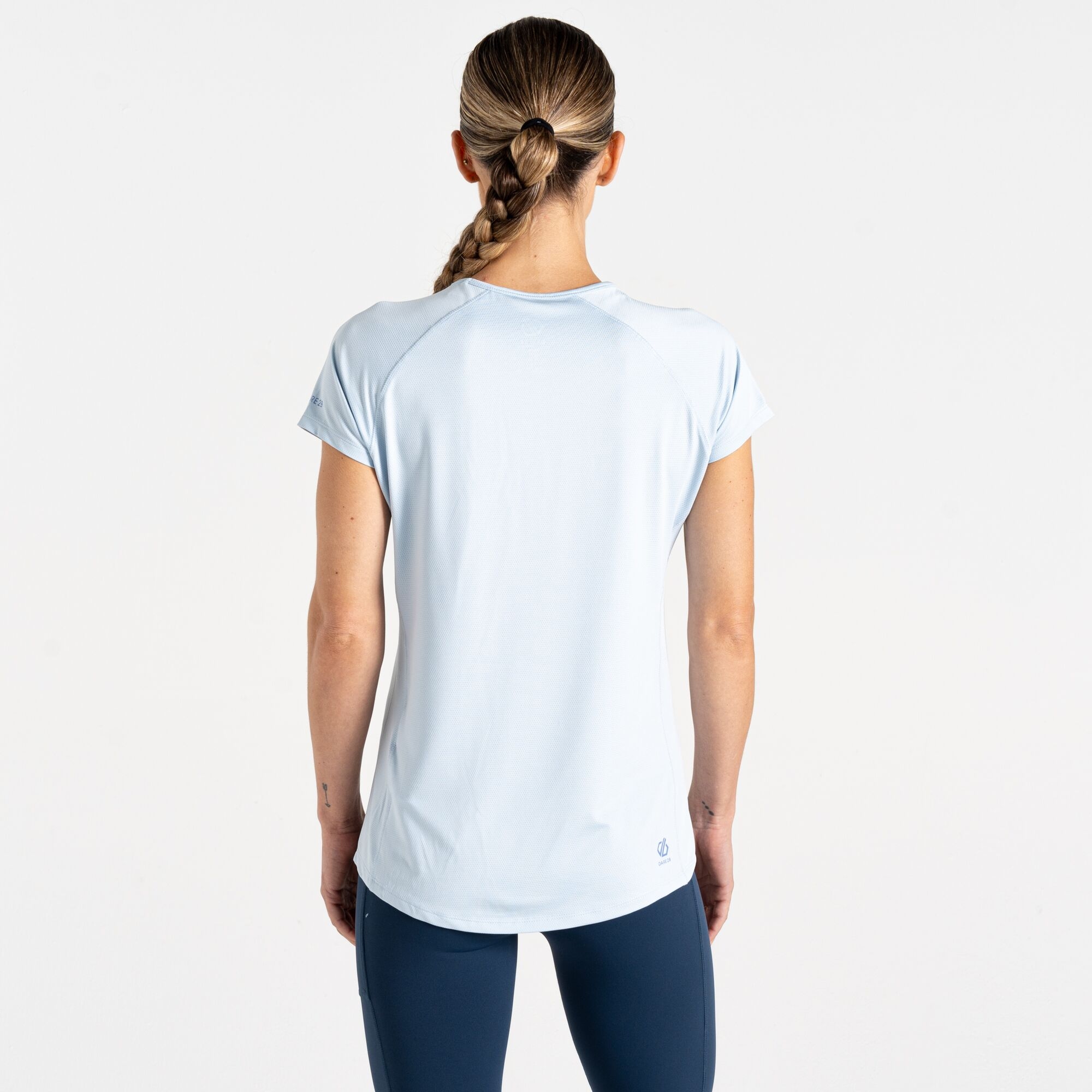 Women's Corral Lightweight T-Shirt | Skyway