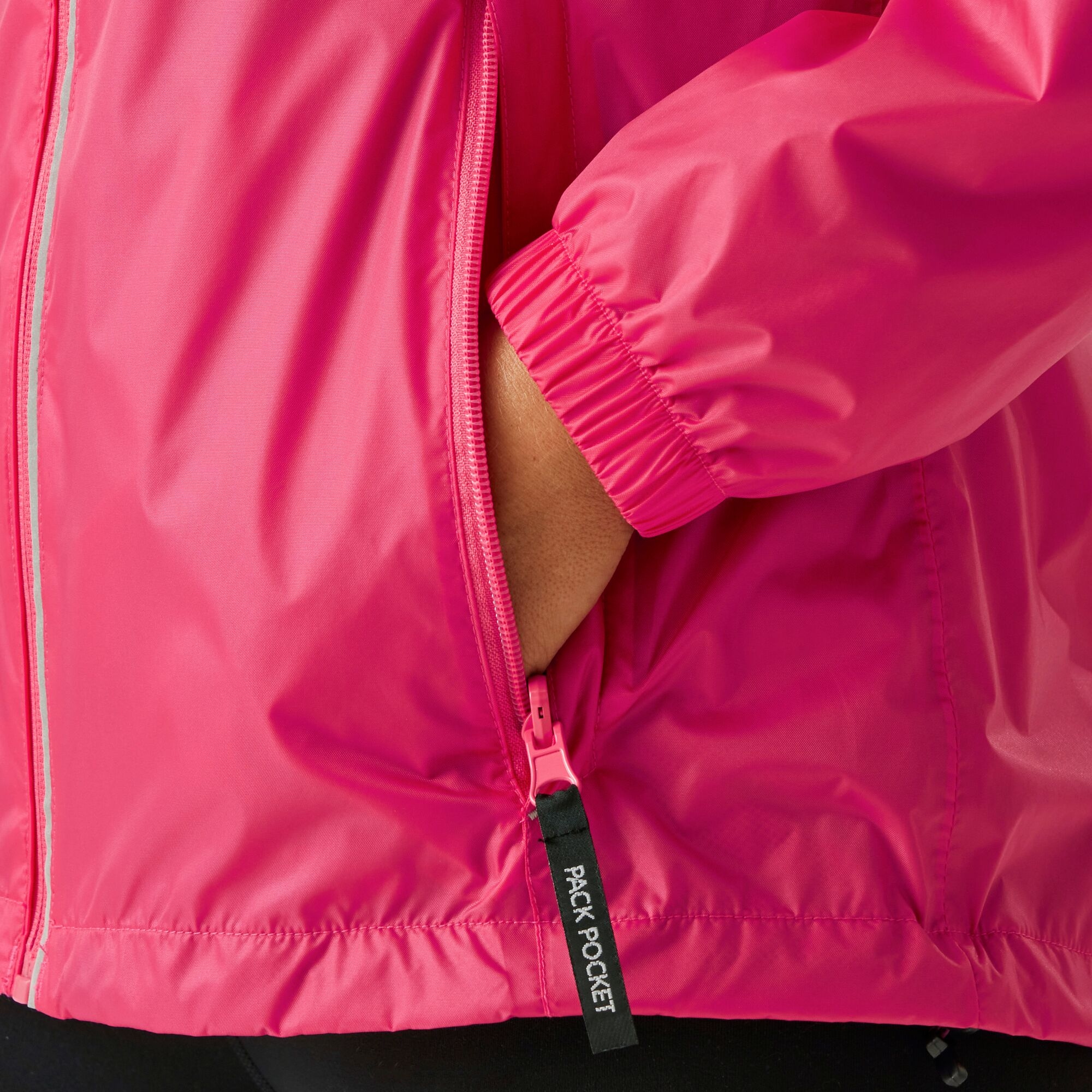 Women's Corinne IV Waterproof Packaway Jacket | Pop