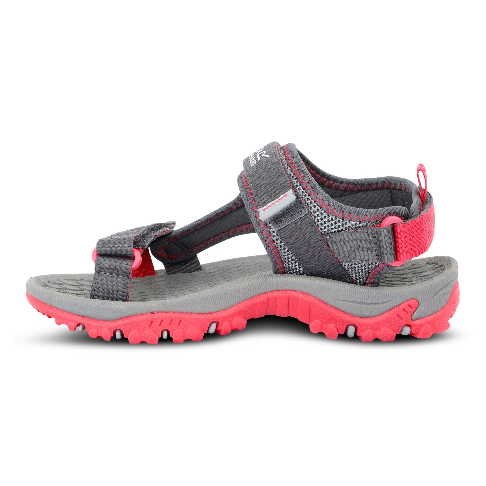 Kids' Blaze Sandals | Granite Pop Pink