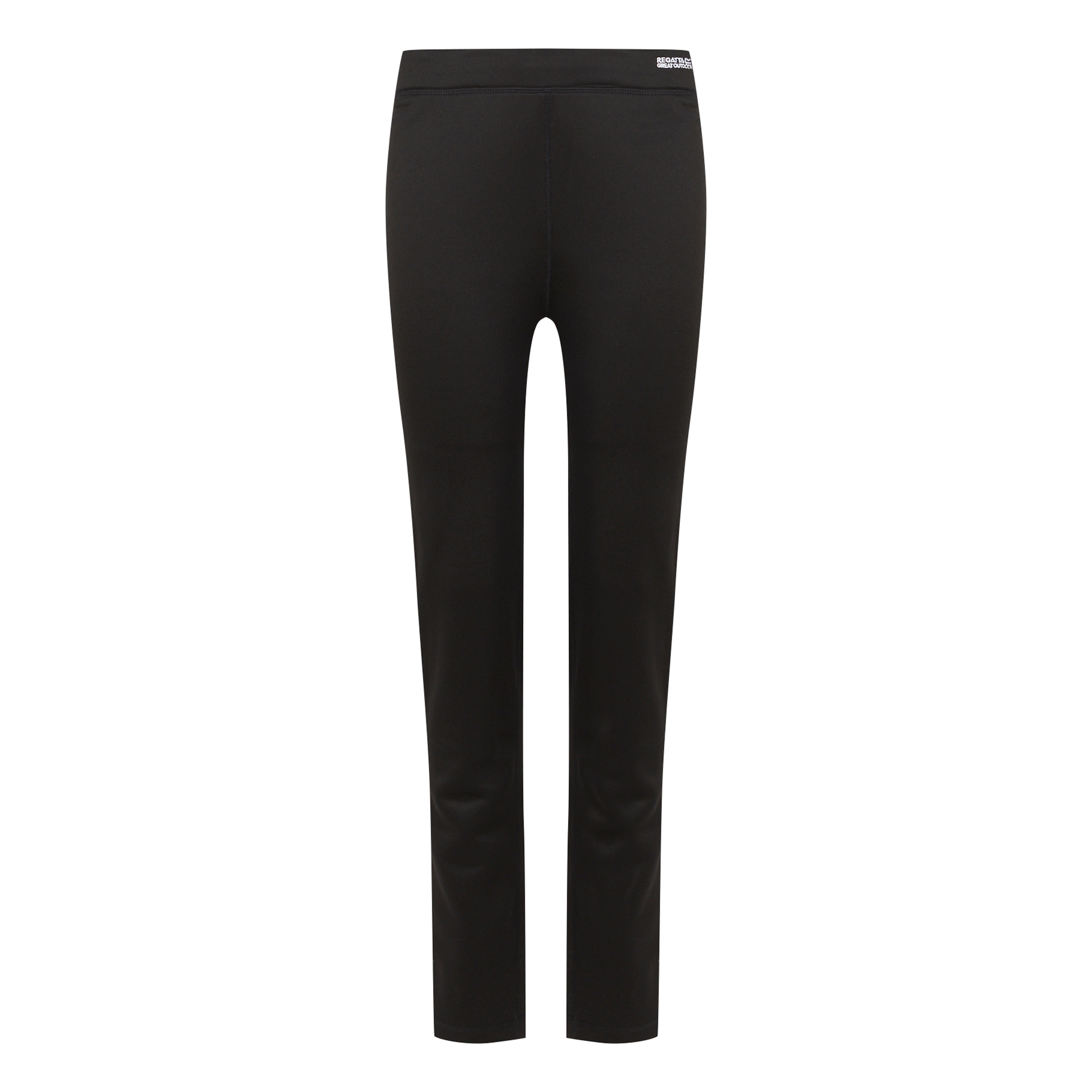 Women's Thermal Baselayer Set | Black