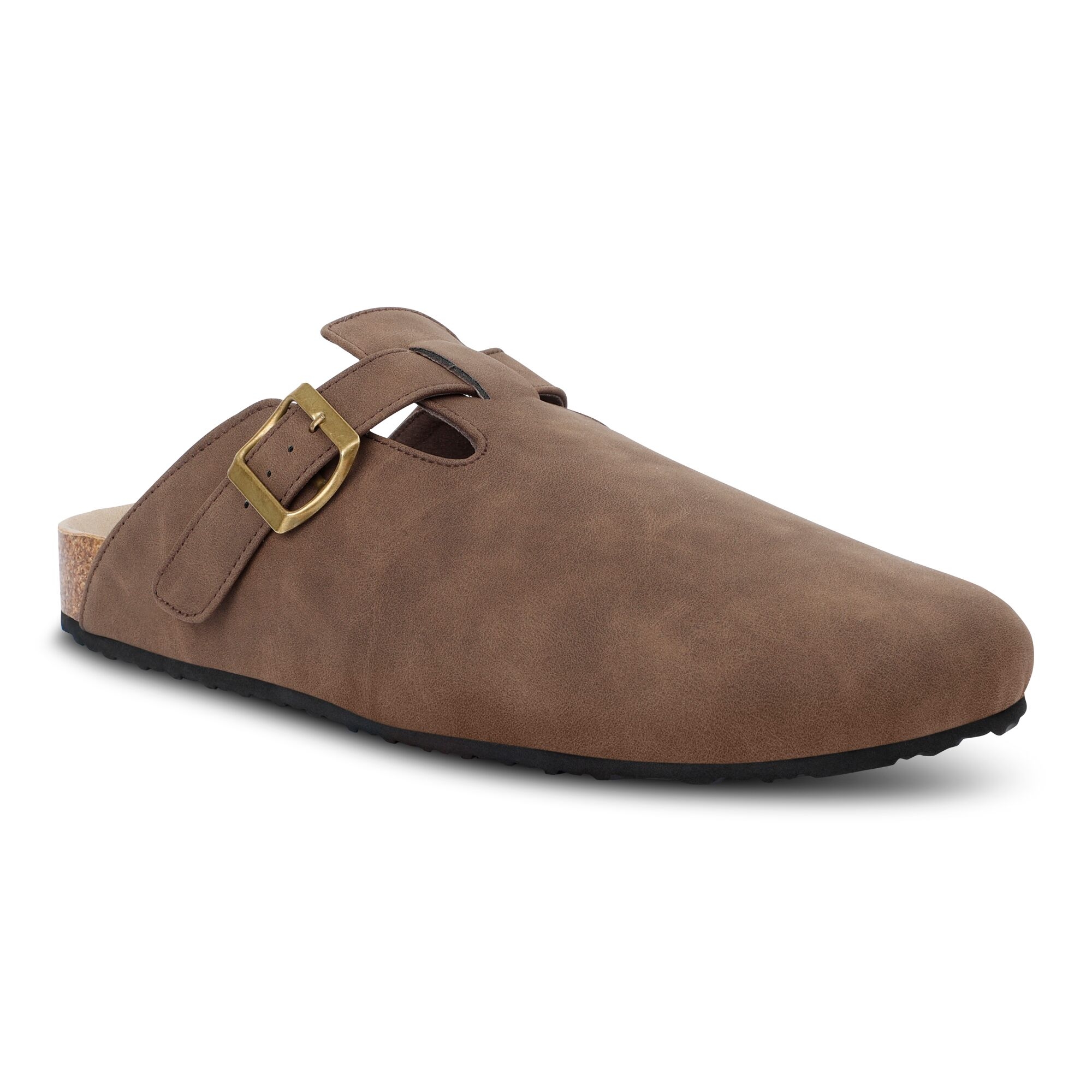 Men's Kaber Mules | Peat