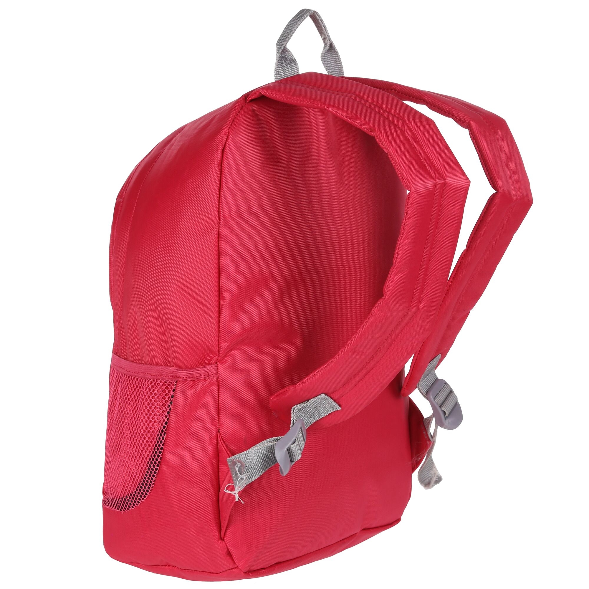 Kids' Jaxon Ill 10L Rucksack | Duchess Dapple Grey