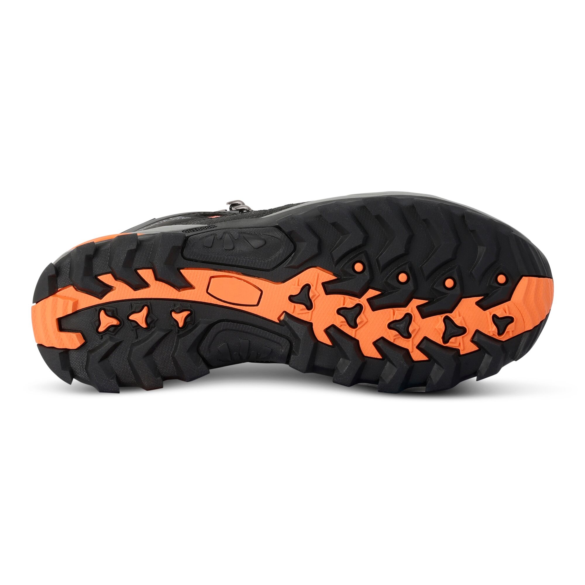 Women's Samaris III Walking Boots | Dark Steel Satsuma