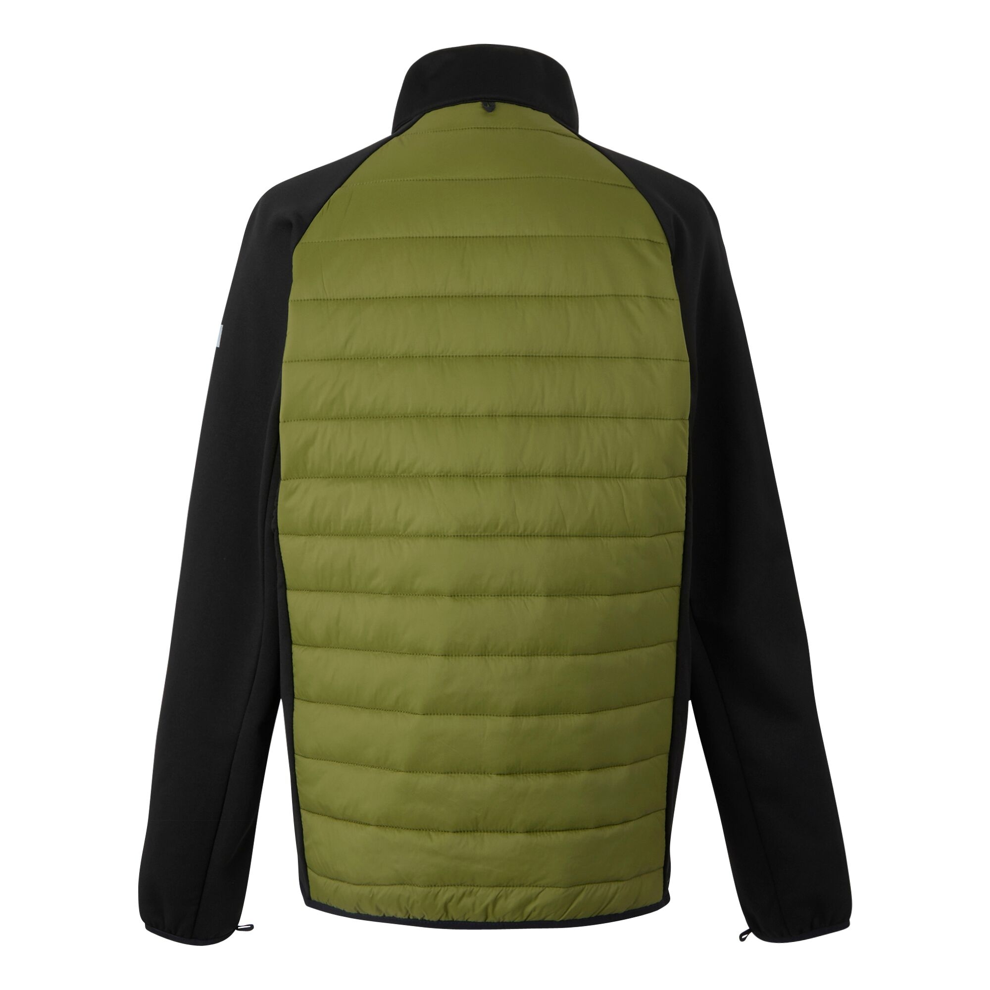 Men's Sacramento X 3-in-1 Jacket | Nephrite Green Black
