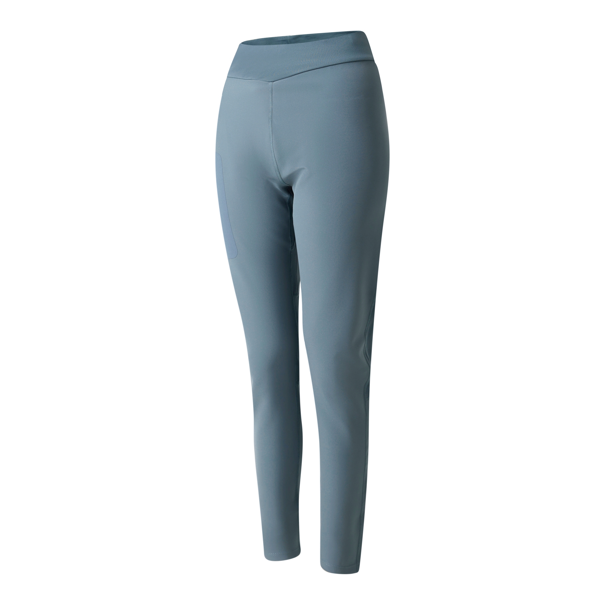 Women's Torrek Walking Leggings | Element Grey